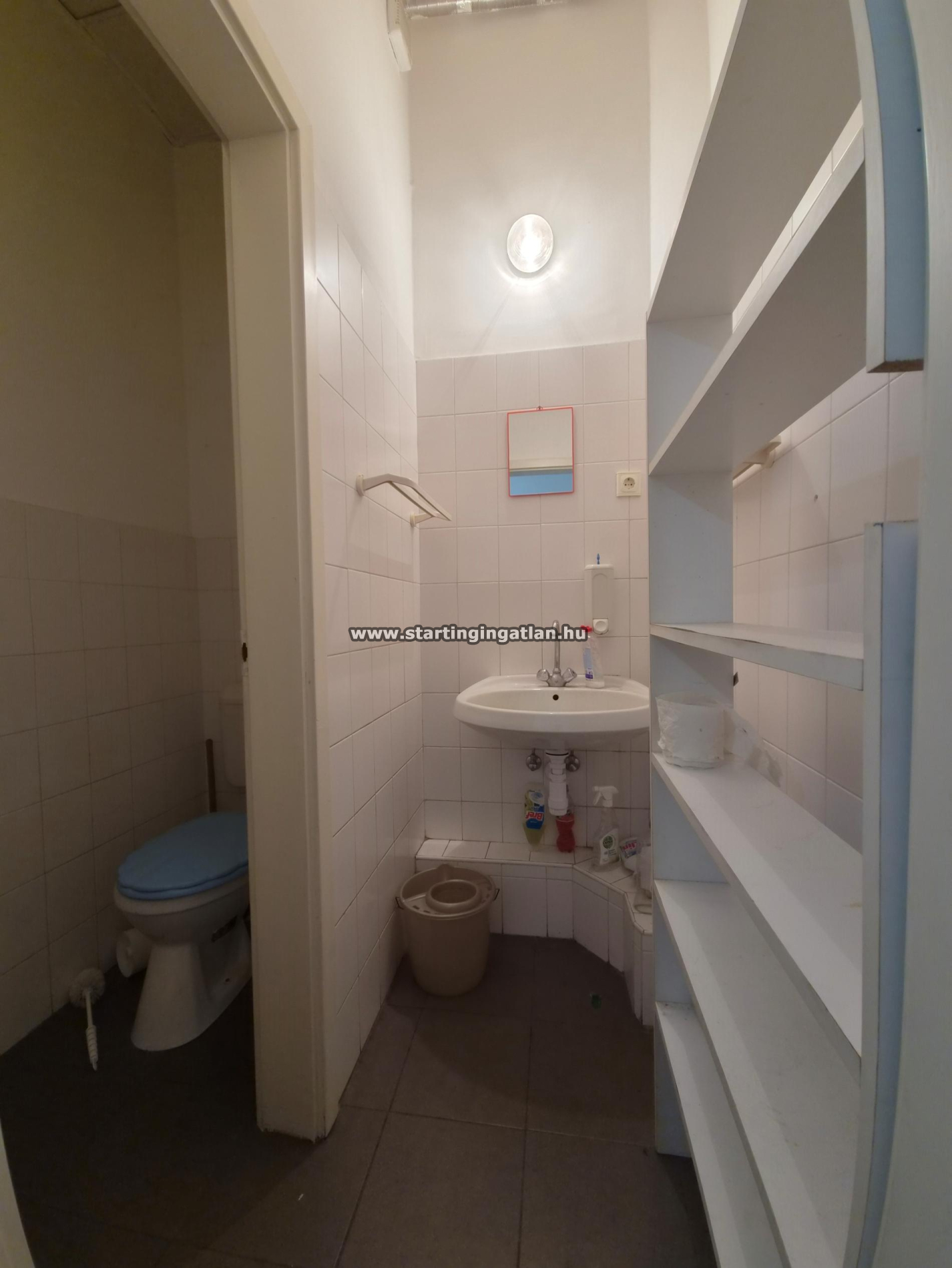 Eladó Üzlethelyiség Budapest IV. kerület, Árpád út kép 5