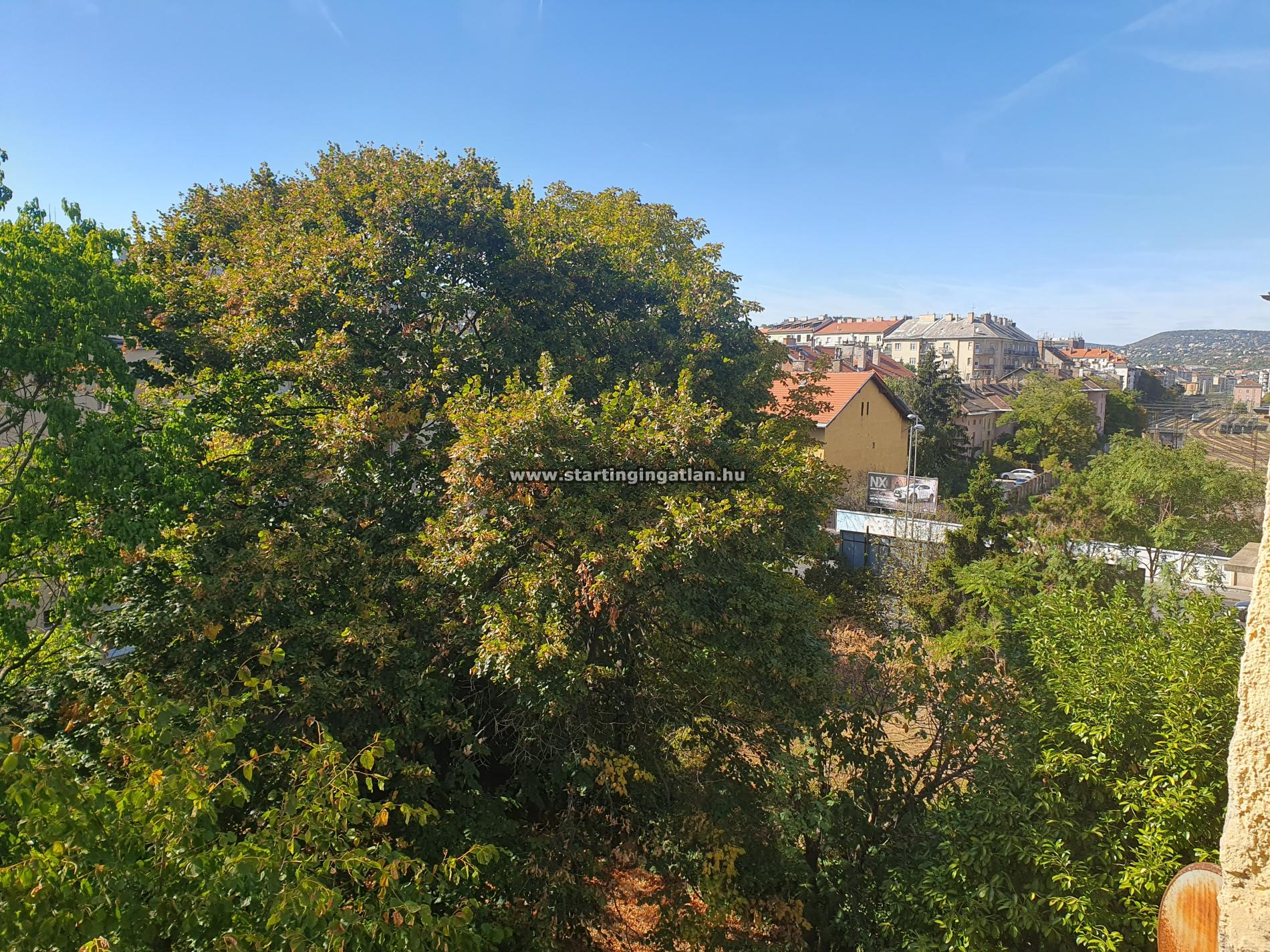 Eladó Tégla lakás Budapest I. kerület, Harkály utca kép 3