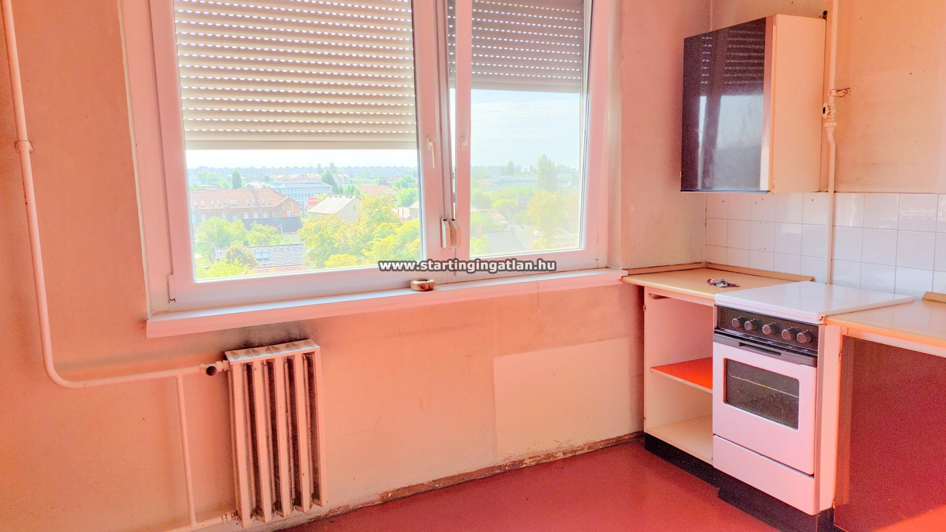 Eladó Panel lakás Budapest XIX. kerület, Vécsey utca fotó