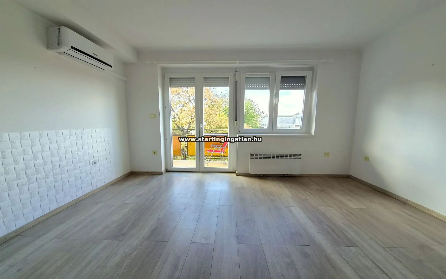 Eladó Tégla lakás Budapest IV. kerület, Szent Imre utca fotó