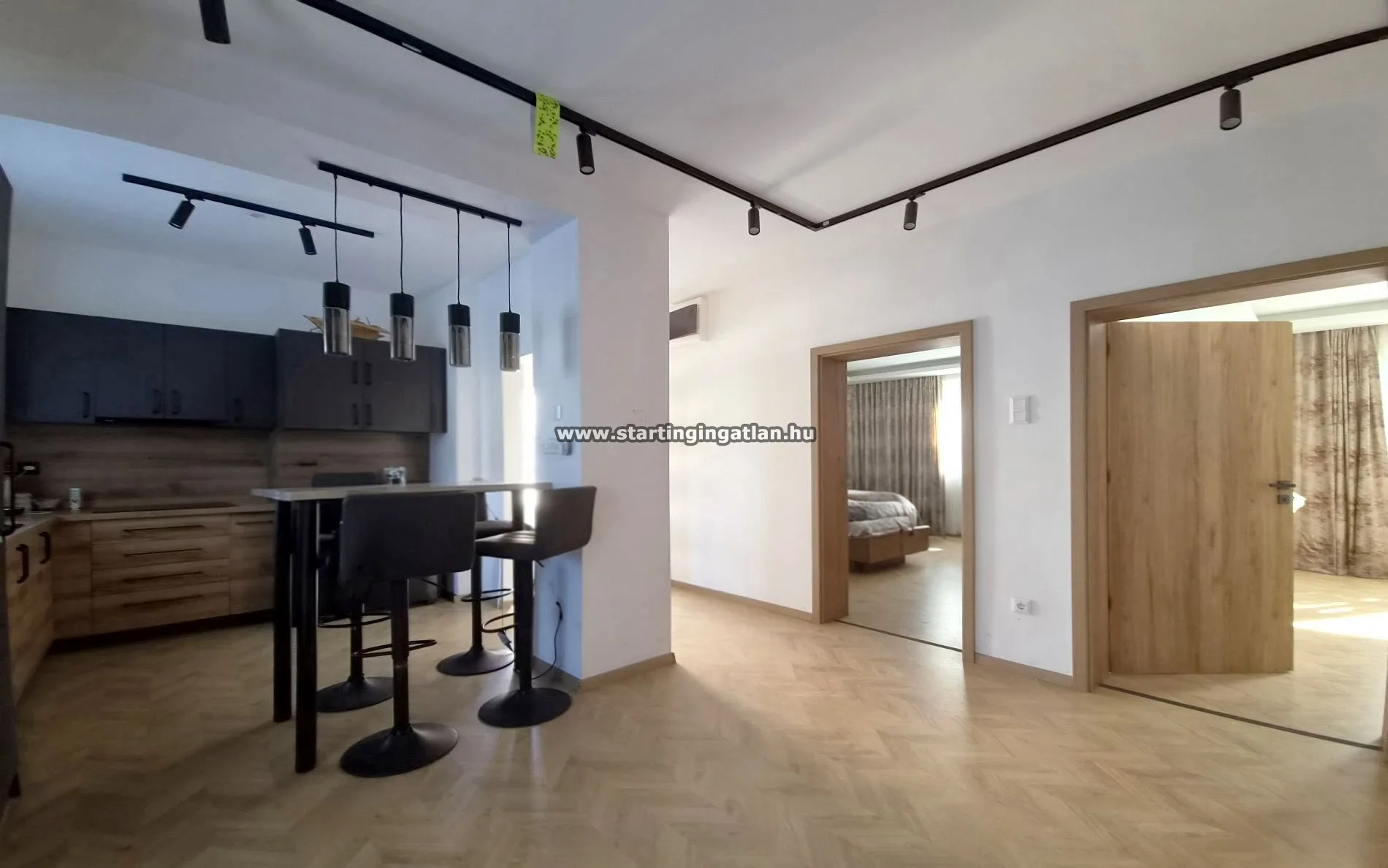 Eladó Tégla lakás Budapest IV. kerület, Anód utca fotó