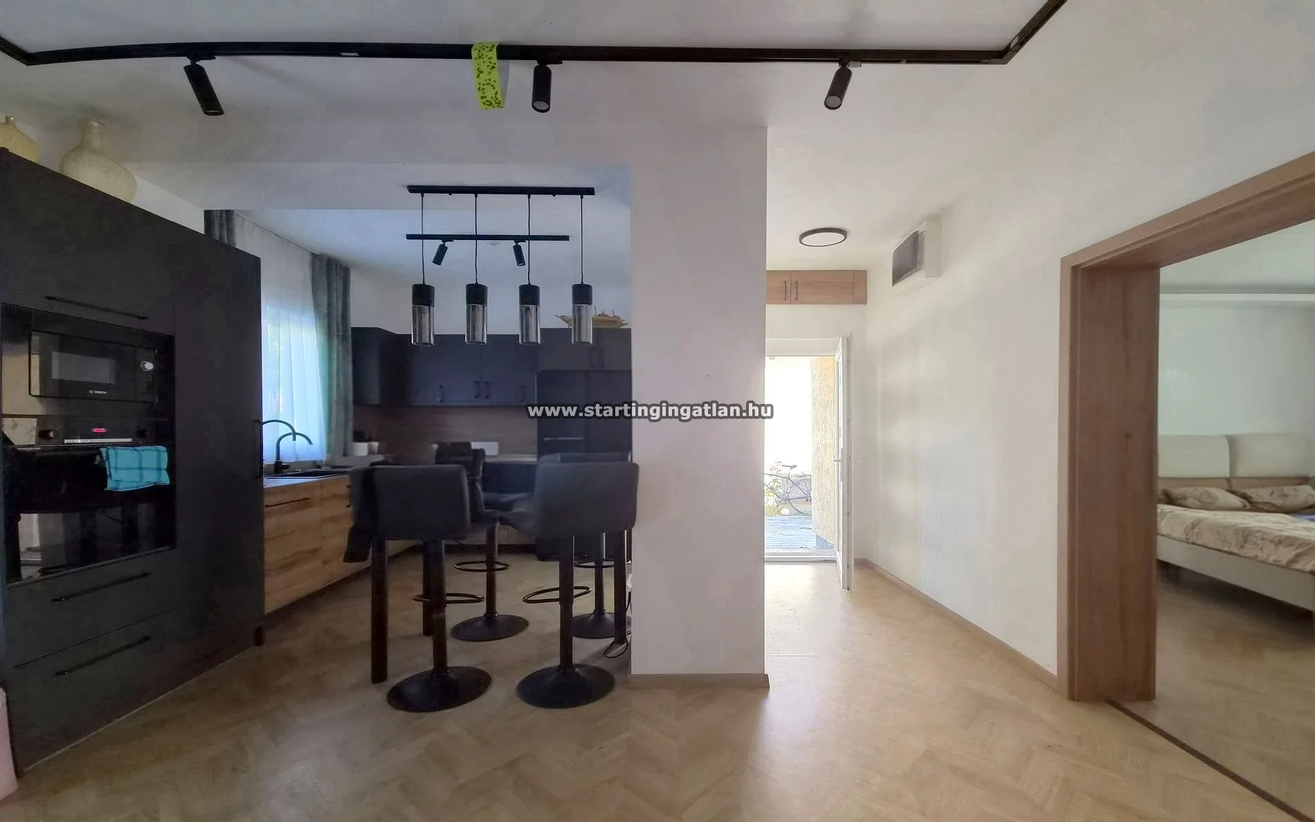 Eladó Házrész Budapest IV. kerület, Anód utca fotó