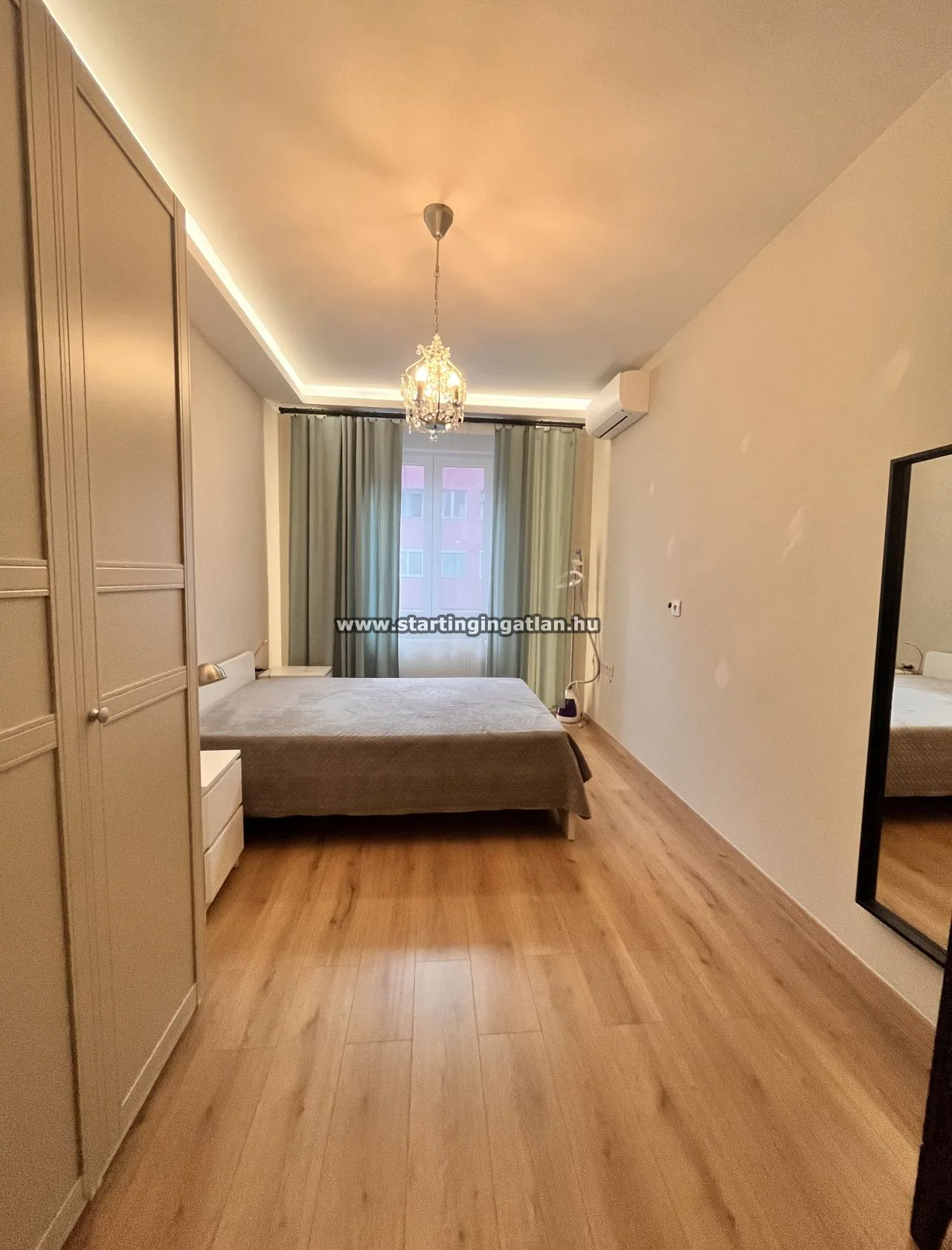 Eladó Tégla lakás Budapest XIII. kerület, Pannónia utca kép 11