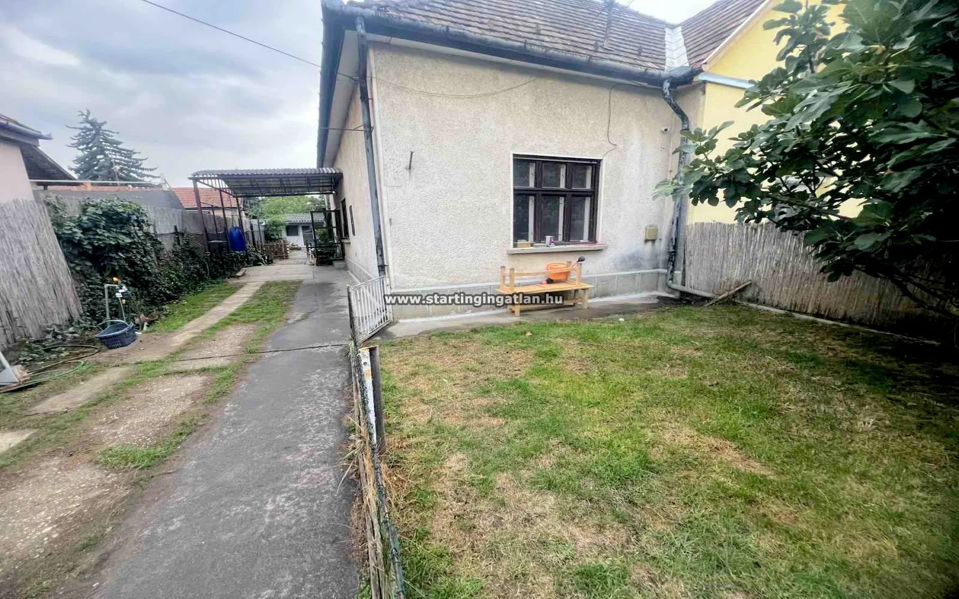 Eladó Ikerház Budapest XVI. kerület, Lajos utca kép 16