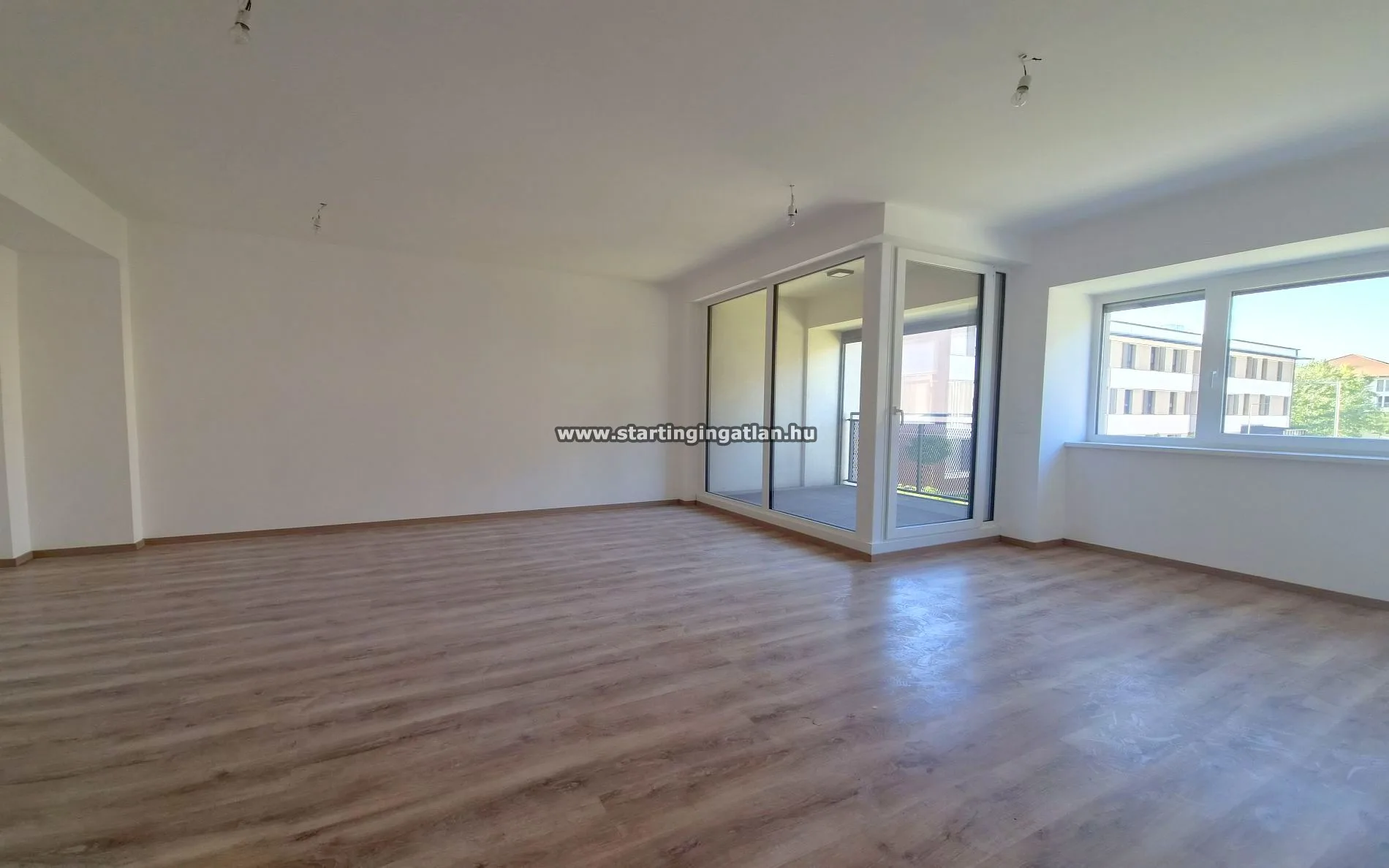 Eladó Tégla lakás Budapest IV. kerület, Ezred utca fotó