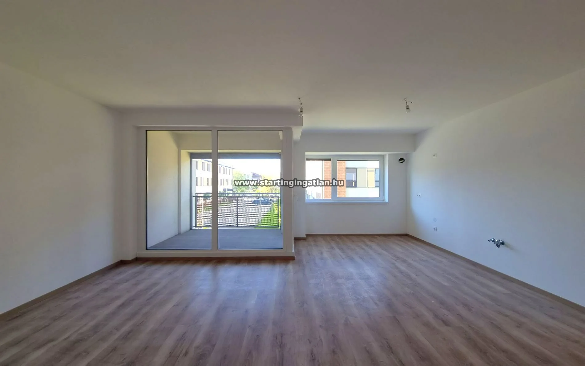 Eladó Tégla lakás Budapest IV. kerület, Ezred utca kép 2