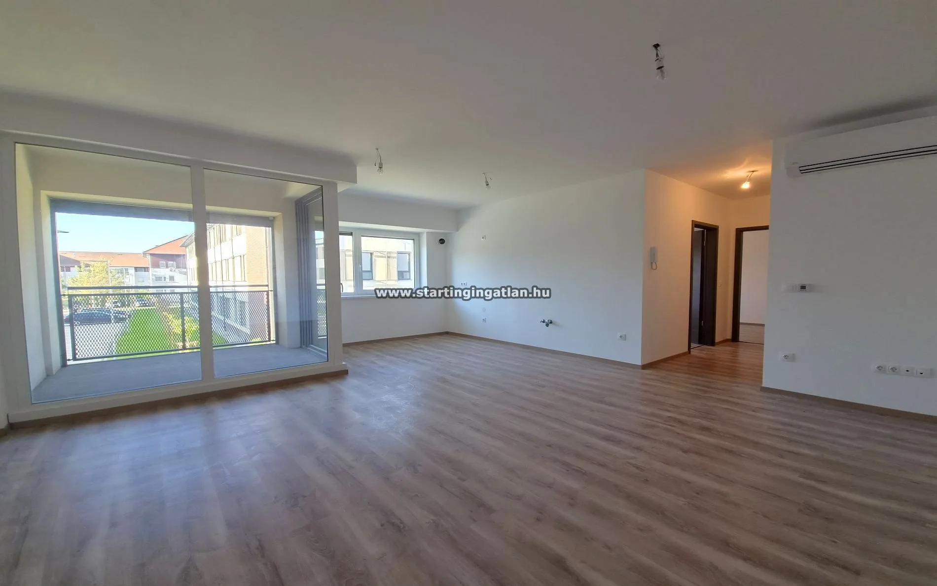 Eladó Tégla lakás Budapest IV. kerület, Ezred utca kép 3