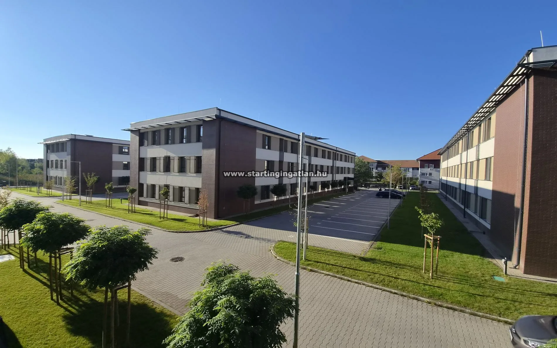Eladó Tégla lakás Budapest IV. kerület, Ezred utca kép 5