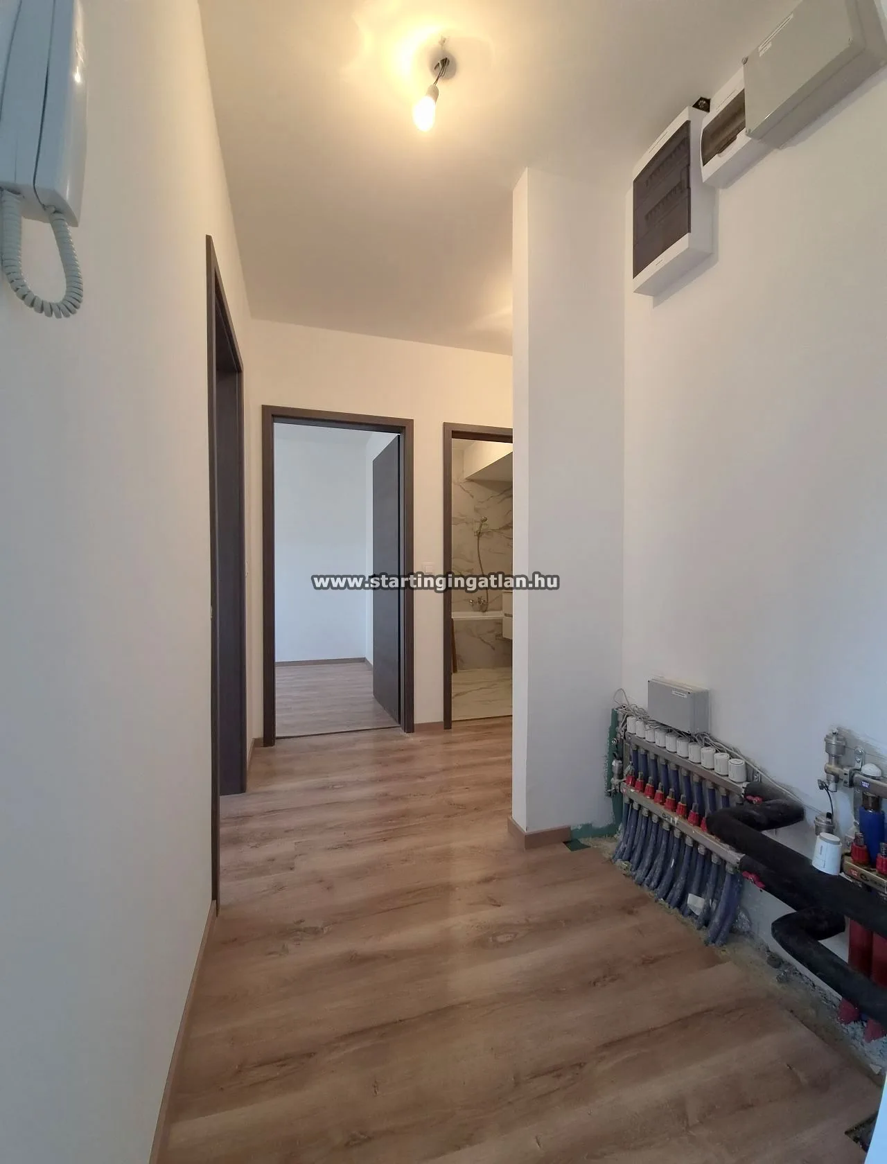 Eladó Tégla lakás Budapest IV. kerület, Ezred utca kép 8
