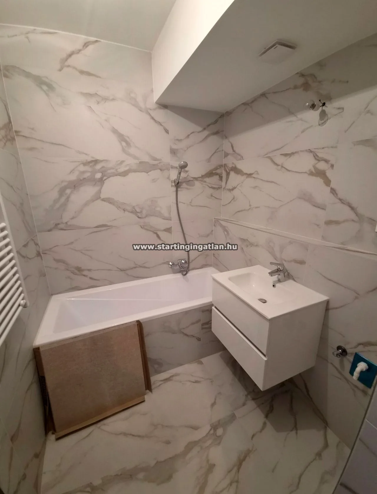 Eladó Tégla lakás Budapest IV. kerület, Ezred utca kép 10