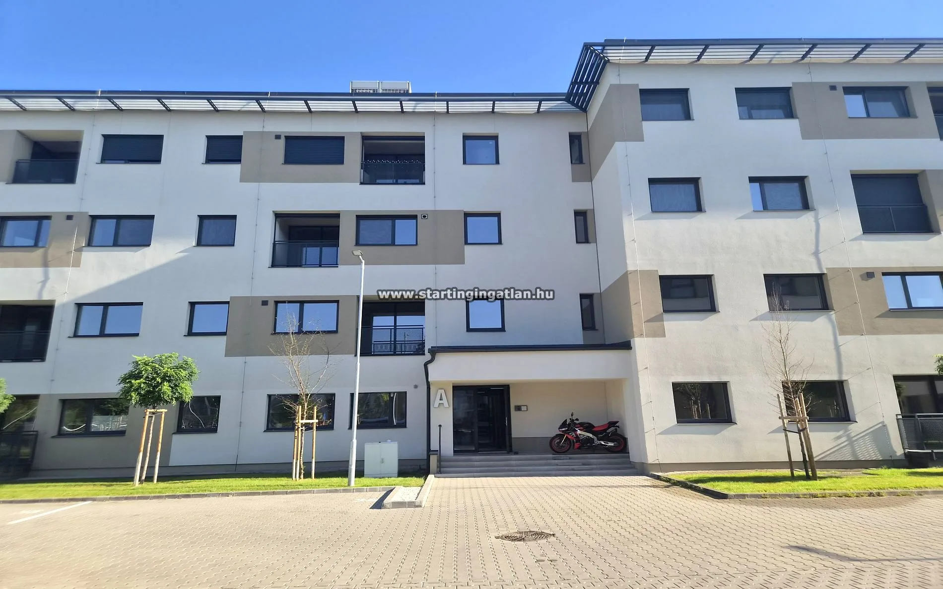 Eladó Tégla lakás Budapest IV. kerület, Ezred utca kép 12