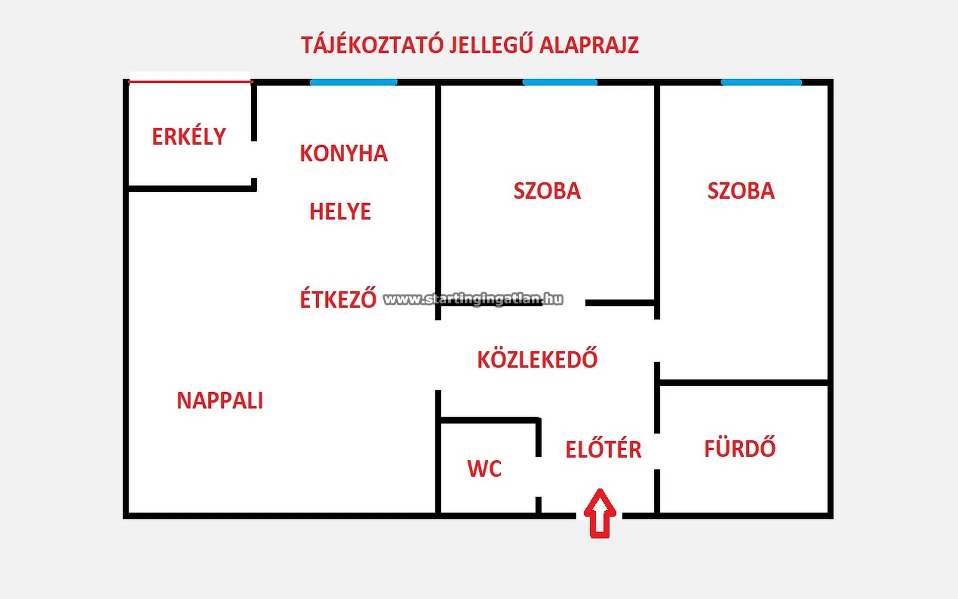 Eladó Tégla lakás Budapest IV. kerület, Ezred utca kép 13