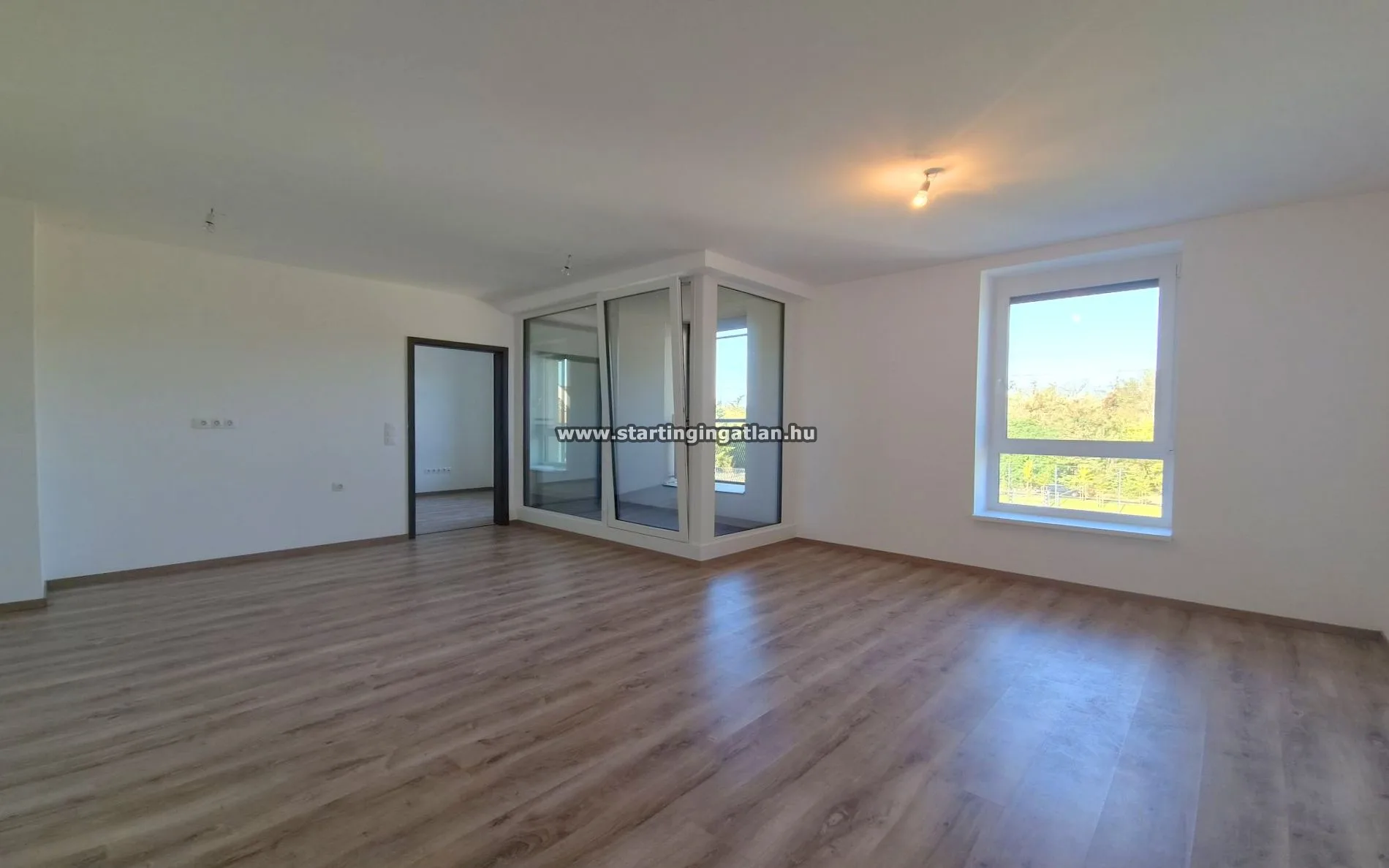 Eladó Tégla lakás Budapest IV. kerület, Ezred utca fotó