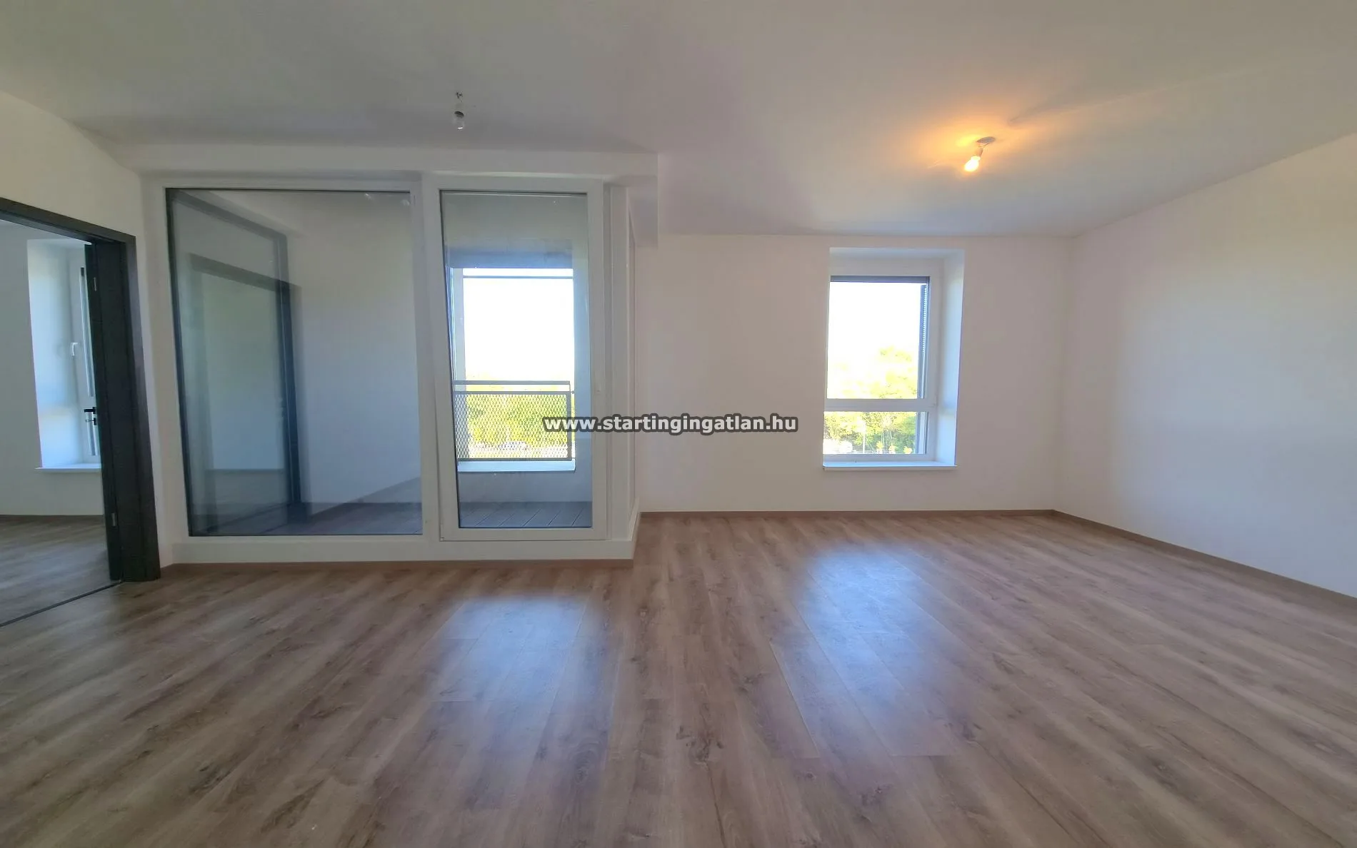 Eladó Tégla lakás Budapest IV. kerület, Ezred utca kép 2
