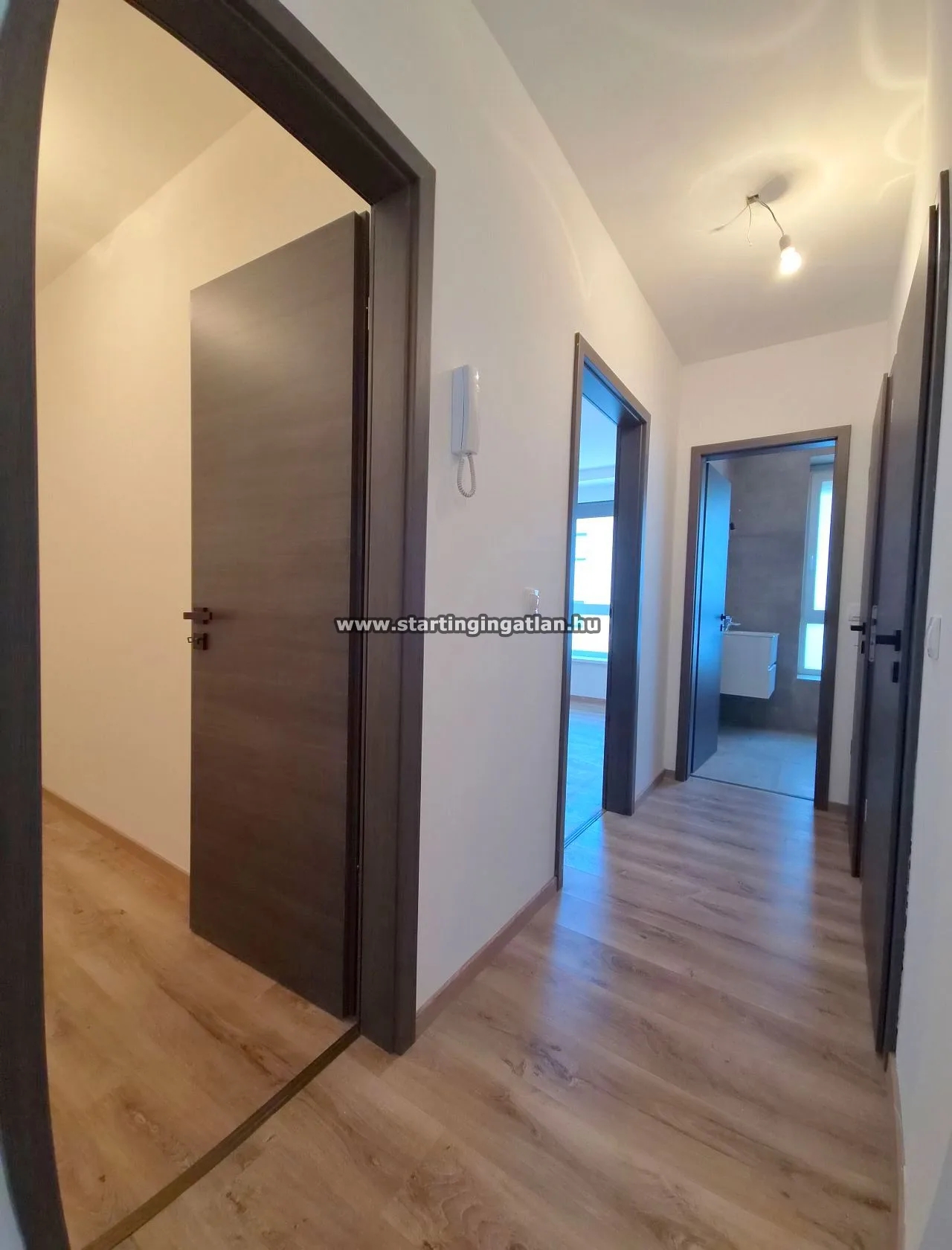 Eladó Tégla lakás Budapest IV. kerület, Ezred utca kép 9