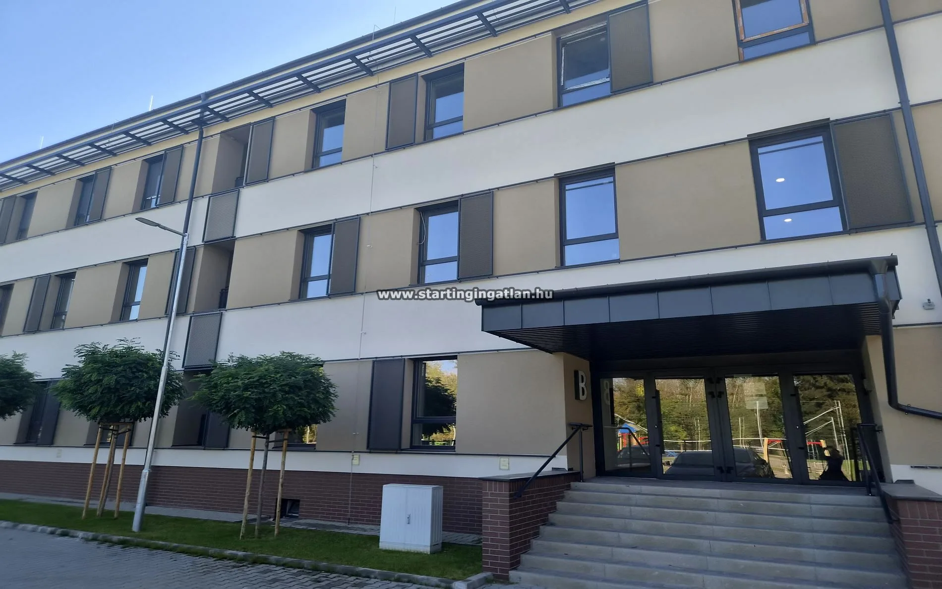 Eladó Tégla lakás Budapest IV. kerület, Ezred utca kép 15