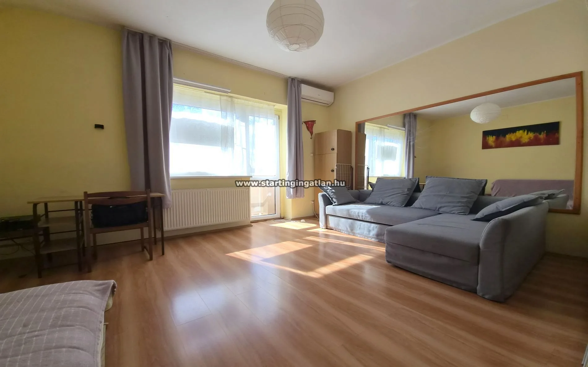 Eladó Tégla lakás Budapest IV. kerület, Zichy Mihály utca fotó