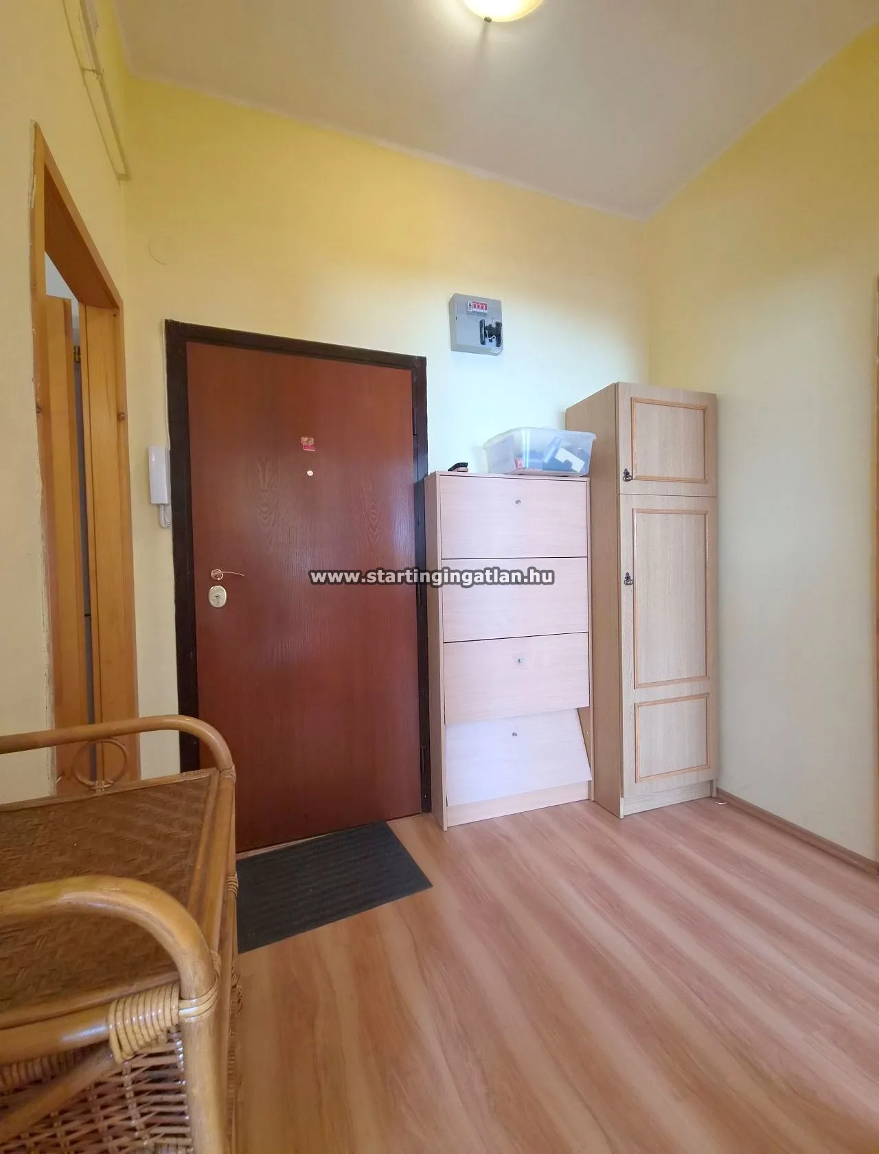 Eladó Tégla lakás Budapest IV. kerület, Zichy Mihály utca kép 8
