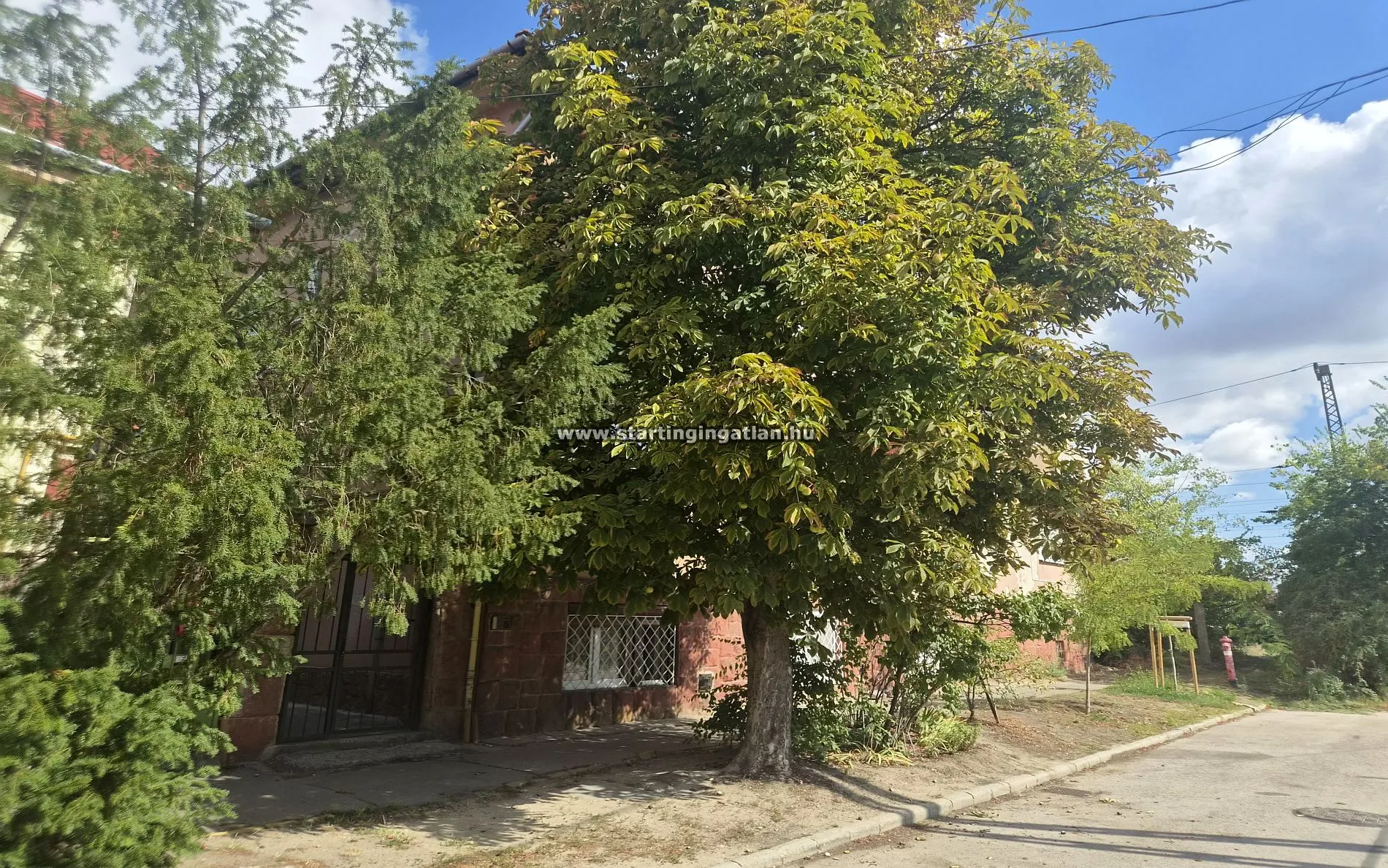 Eladó Tégla lakás Budapest IV. kerület, Zichy Mihály utca kép 12
