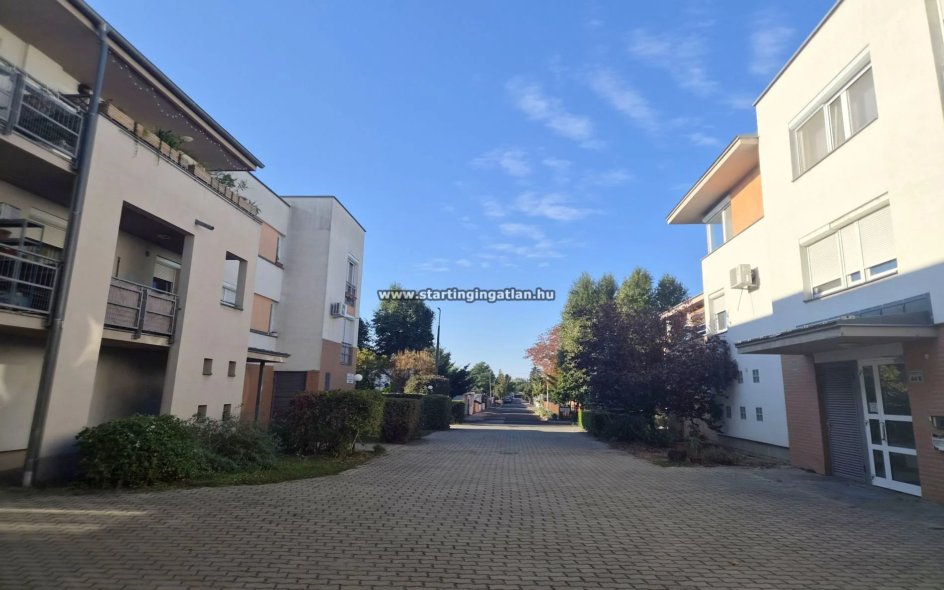 Eladó Garázs Budapest IV. kerület, Szilaspatak sor kép 2