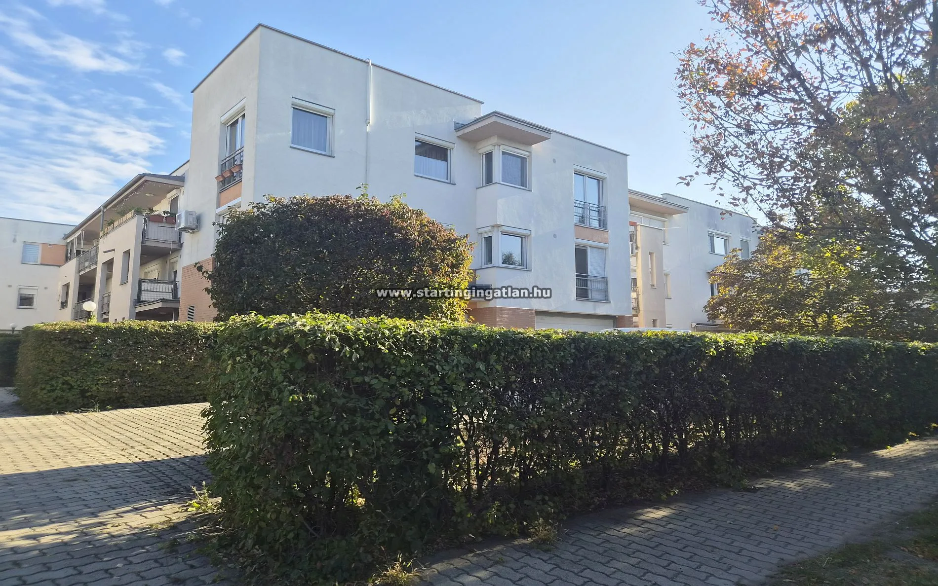 Eladó Garázs Budapest IV. kerület, Szilaspatak sor kép 5