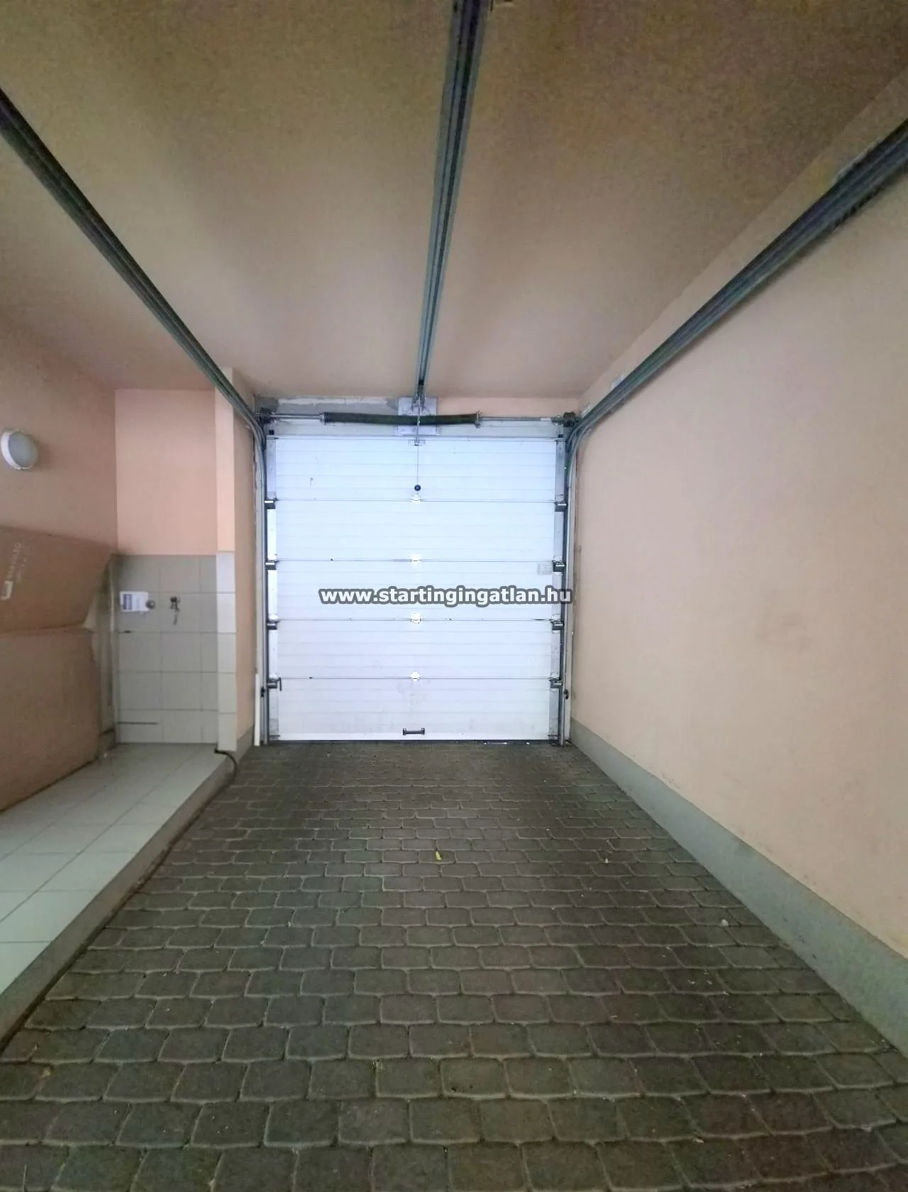 Eladó Iroda Budapest IV. kerület, Baross utca kép 11