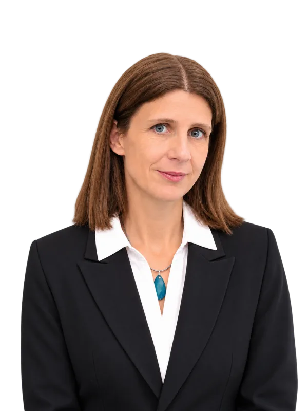 Biró Zsuzsanna portré