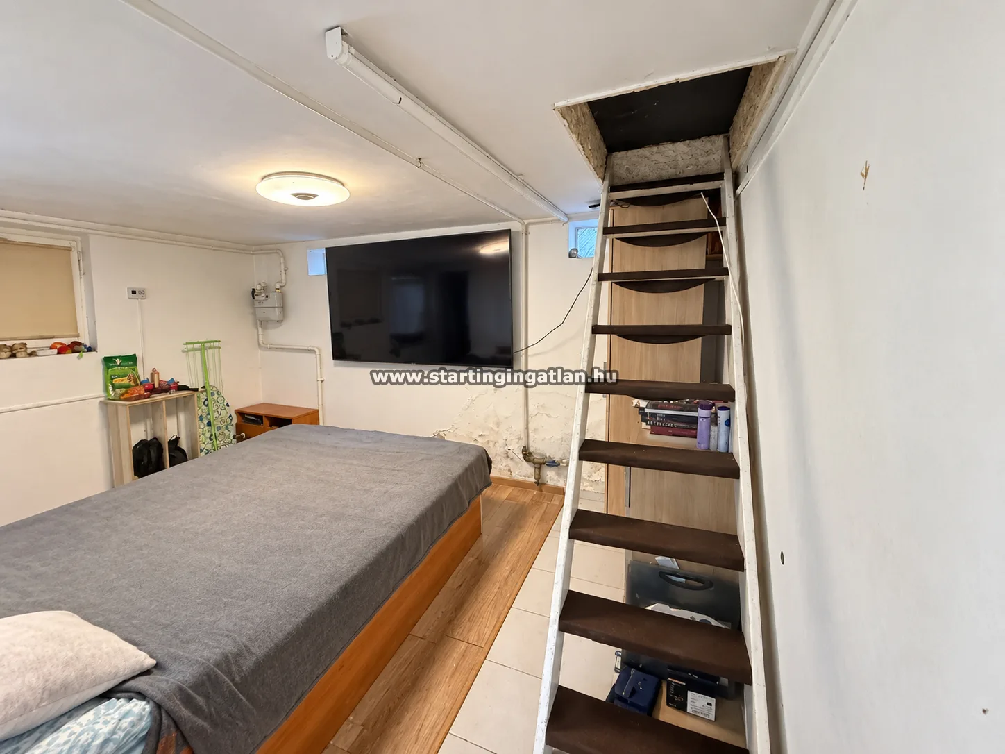 Eladó Családi ház Csömör, Panoráma utca kép 2