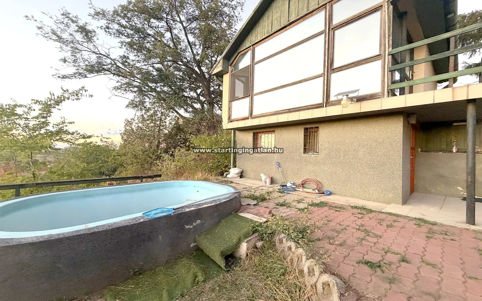 Eladó Családi ház Csömör, Panoráma utca kép 3