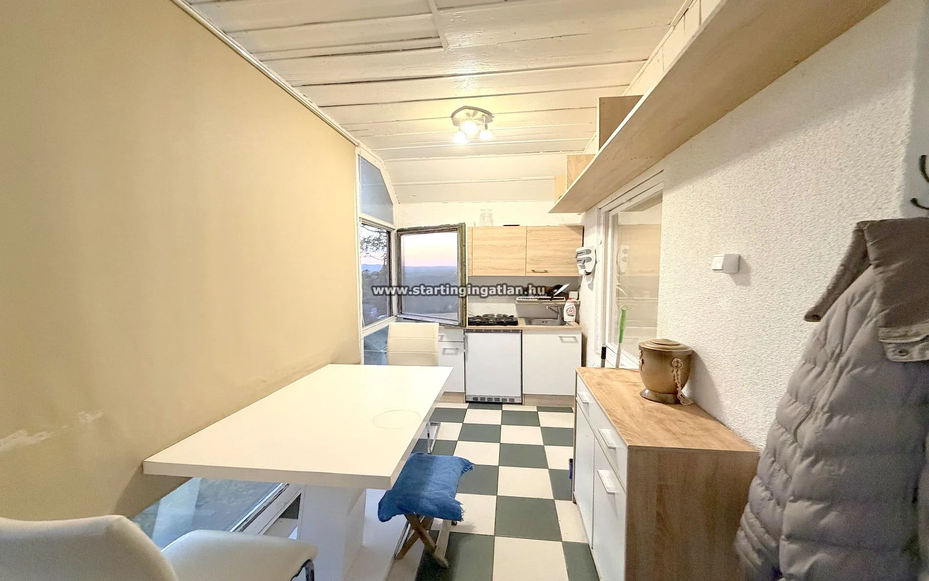 Eladó Családi ház Csömör, Panoráma utca kép 6