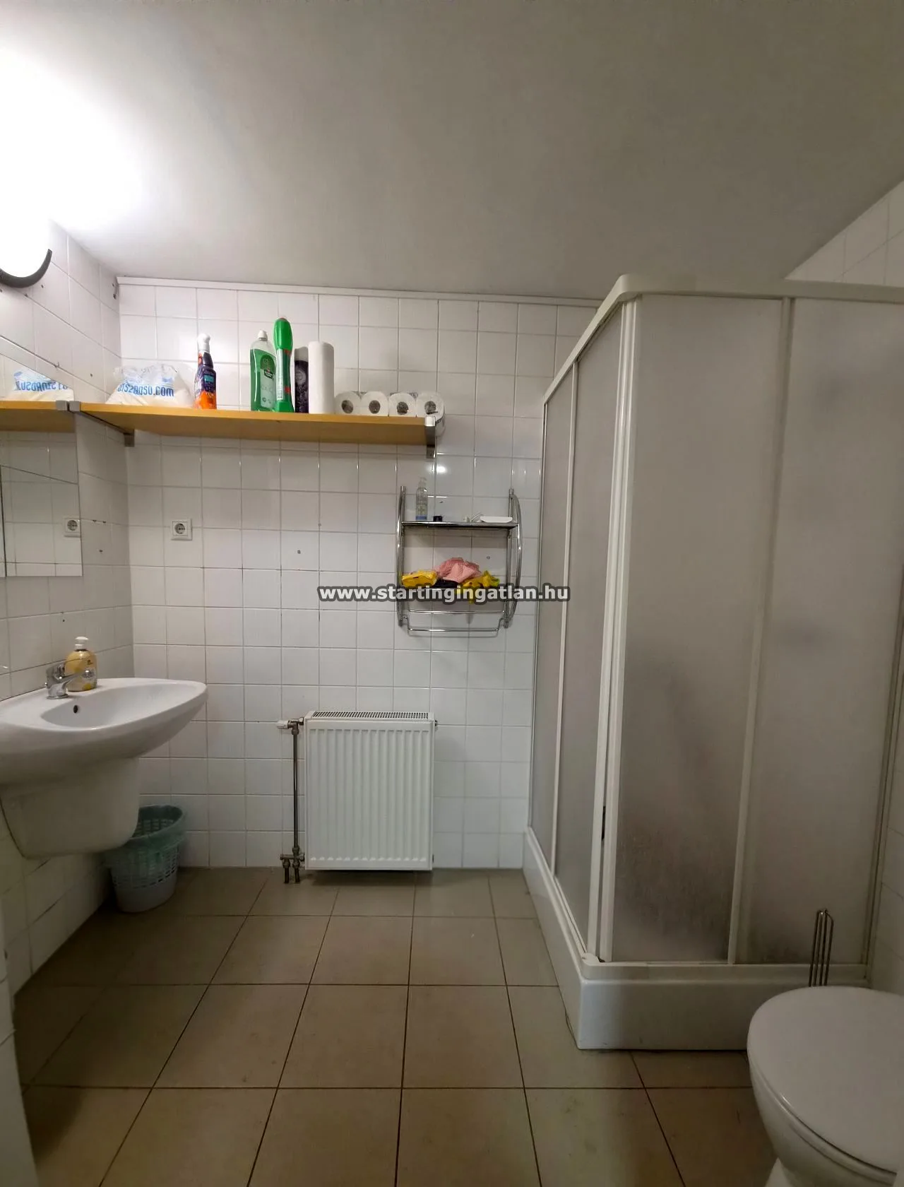 Eladó Üzlethelyiség Budapest IV. kerület, Baross utca kép 6