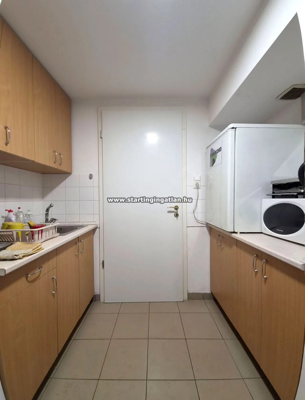 Eladó Üzlethelyiség Budapest IV. kerület, Baross utca kép 7