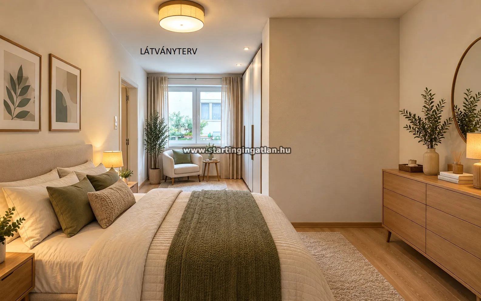 Eladó Tégla lakás Budapest XVI. kerület, Vidámvásár utca kép 2