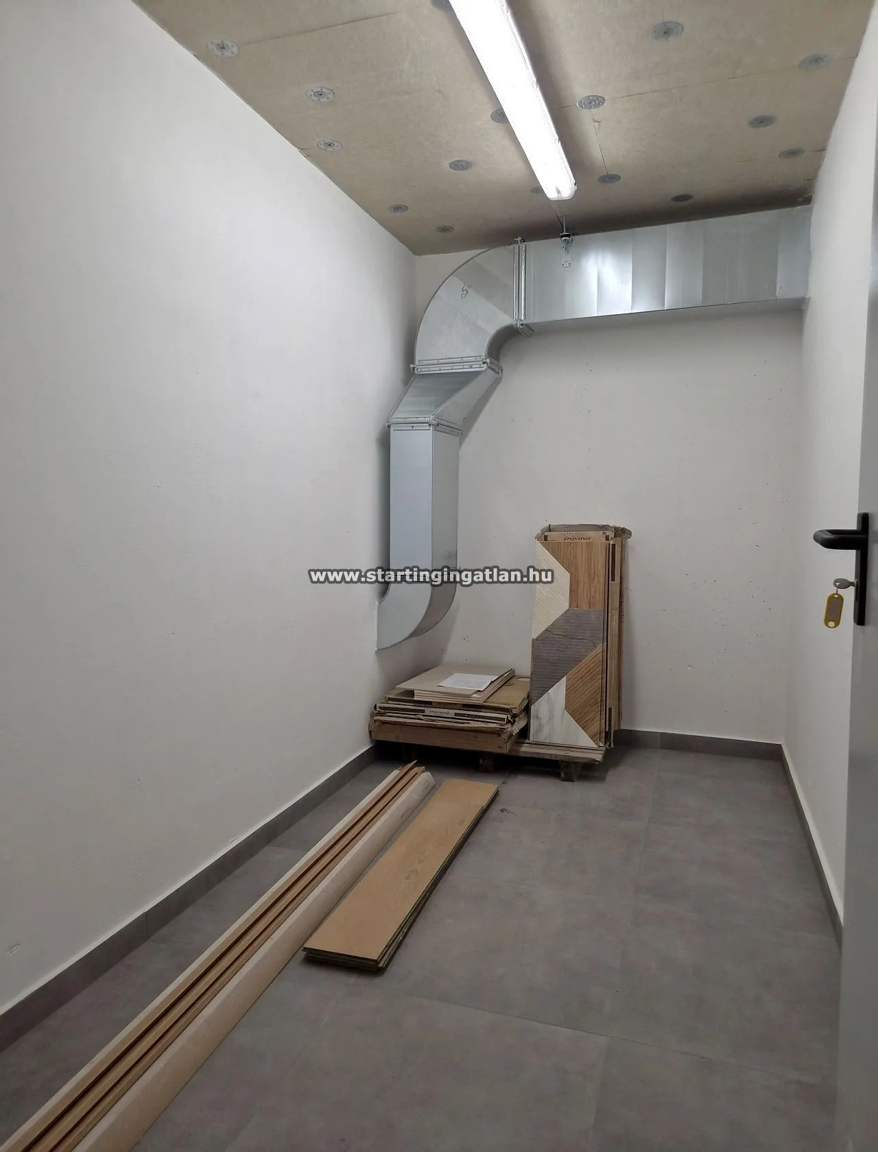 Eladó Tégla lakás Budapest IV. kerület, Vécsey Károly utca galéria kép 18