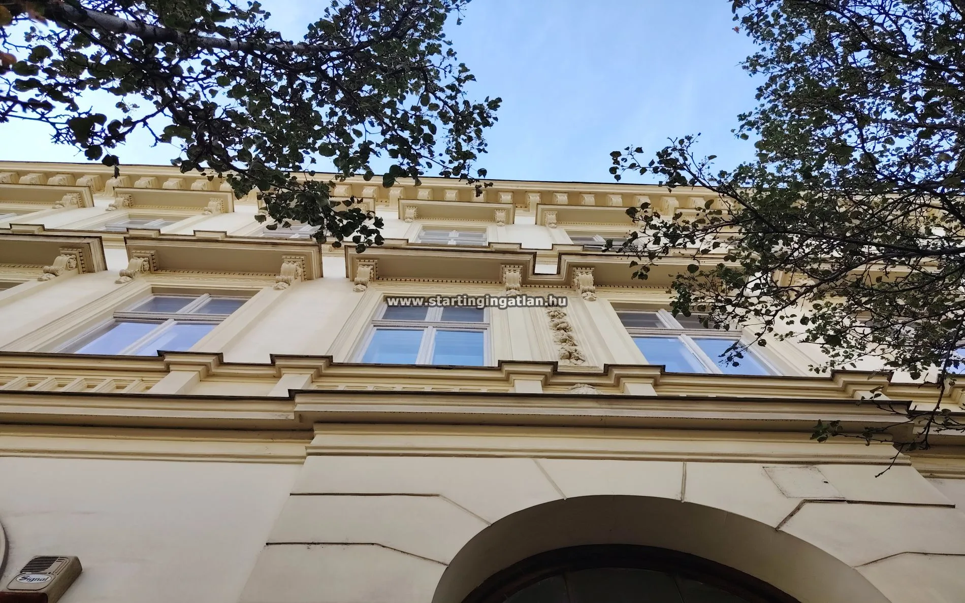 Eladó Tégla lakás Budapest IX. kerület, Vámház körút galéria kép 20