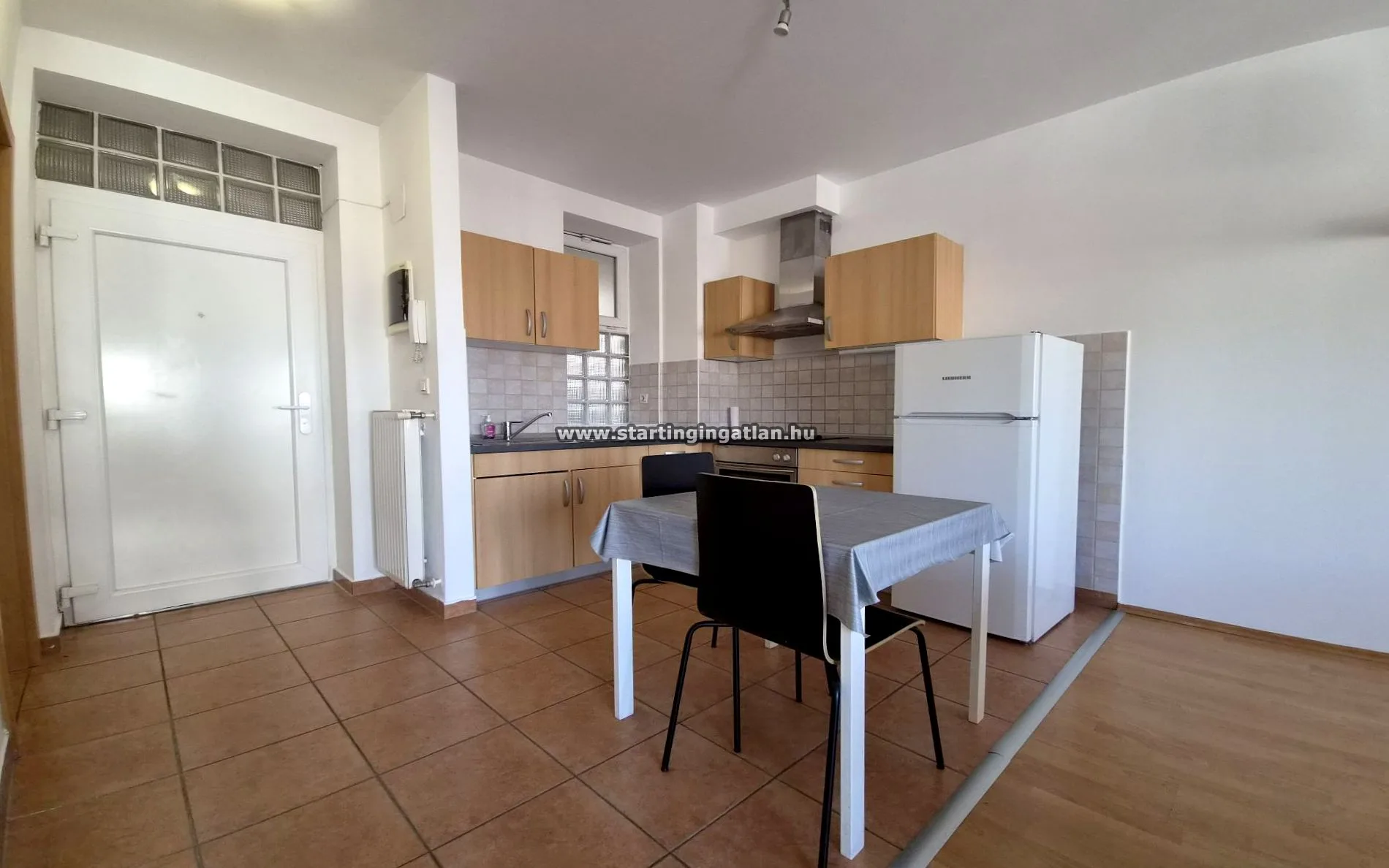 Kiadó Tégla lakás Budapest IV. kerület, Károlyi István utca kép 4