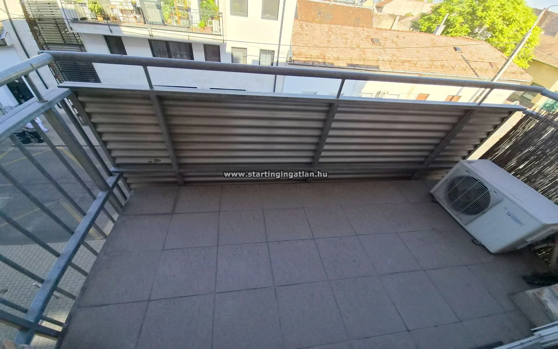 Kiadó Tégla lakás Budapest IV. kerület, Károlyi István utca kép 7
