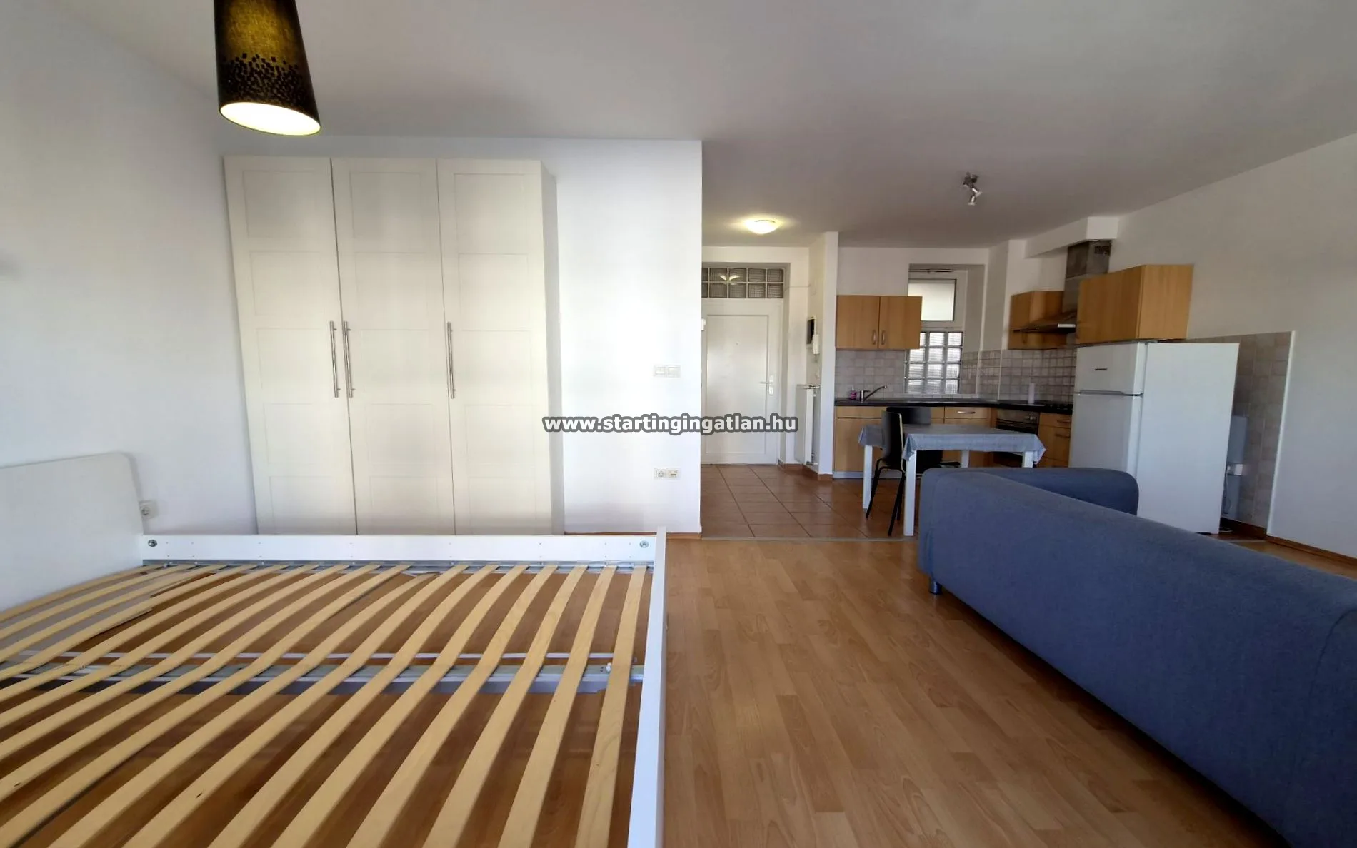 Kiadó Tégla lakás Budapest IV. kerület, Károlyi István utca kép 9