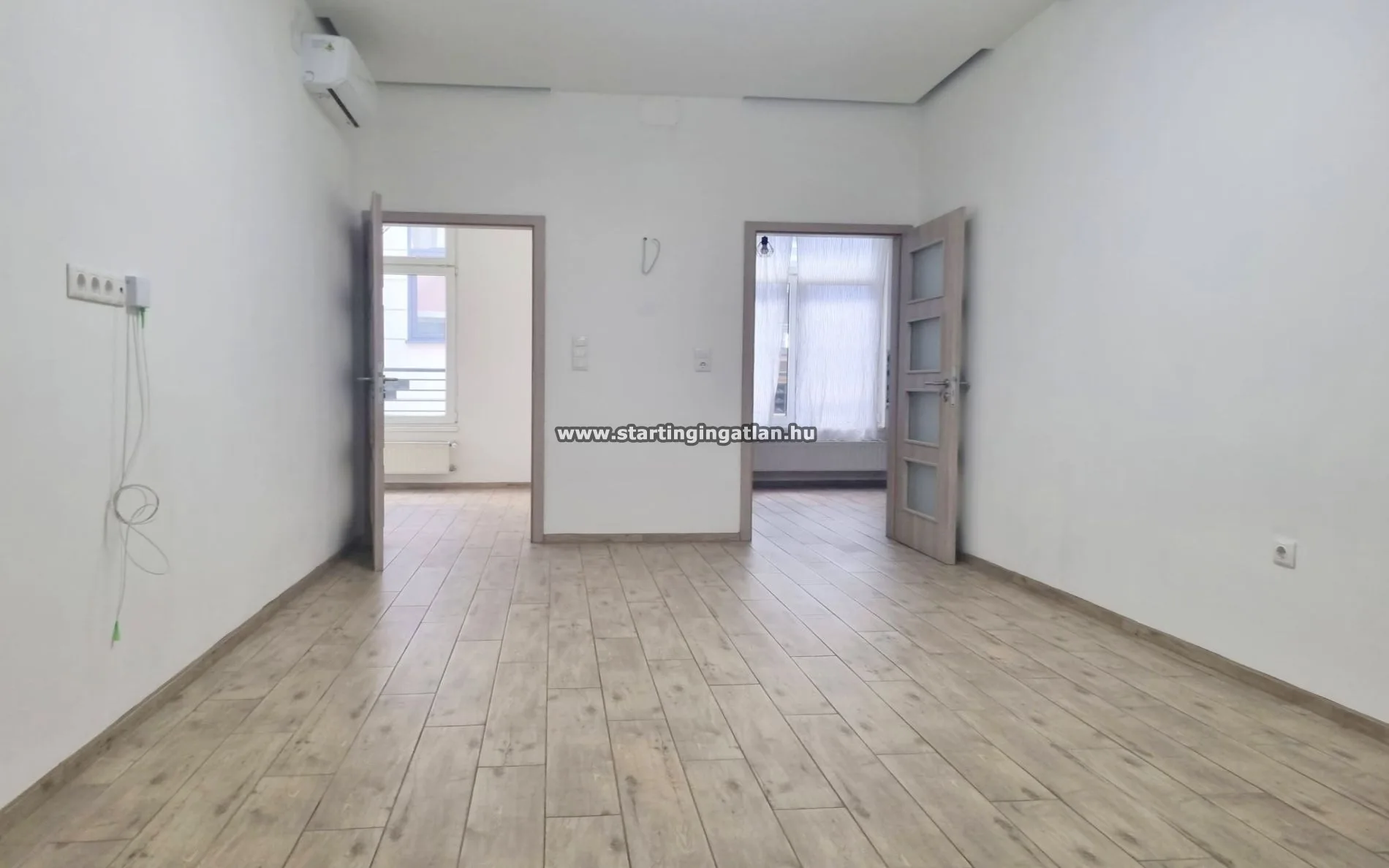Kiadó Tégla lakás Budapest VII. kerület, Wesselényi utca kép 5