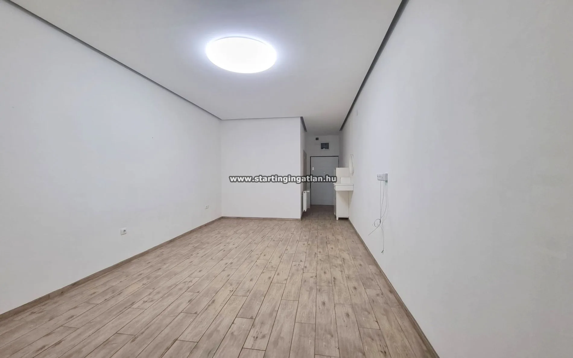 Kiadó Tégla lakás Budapest VII. kerület, Wesselényi utca kép 4