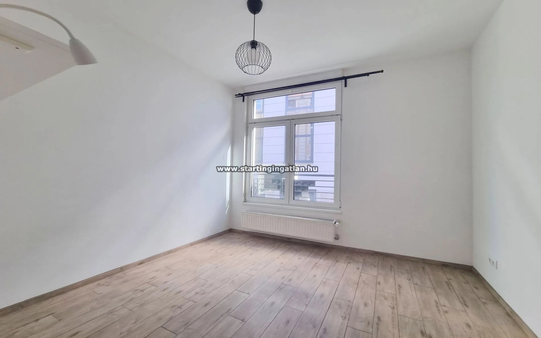 Kiadó Tégla lakás Budapest VII. kerület, Wesselényi utca kép 6