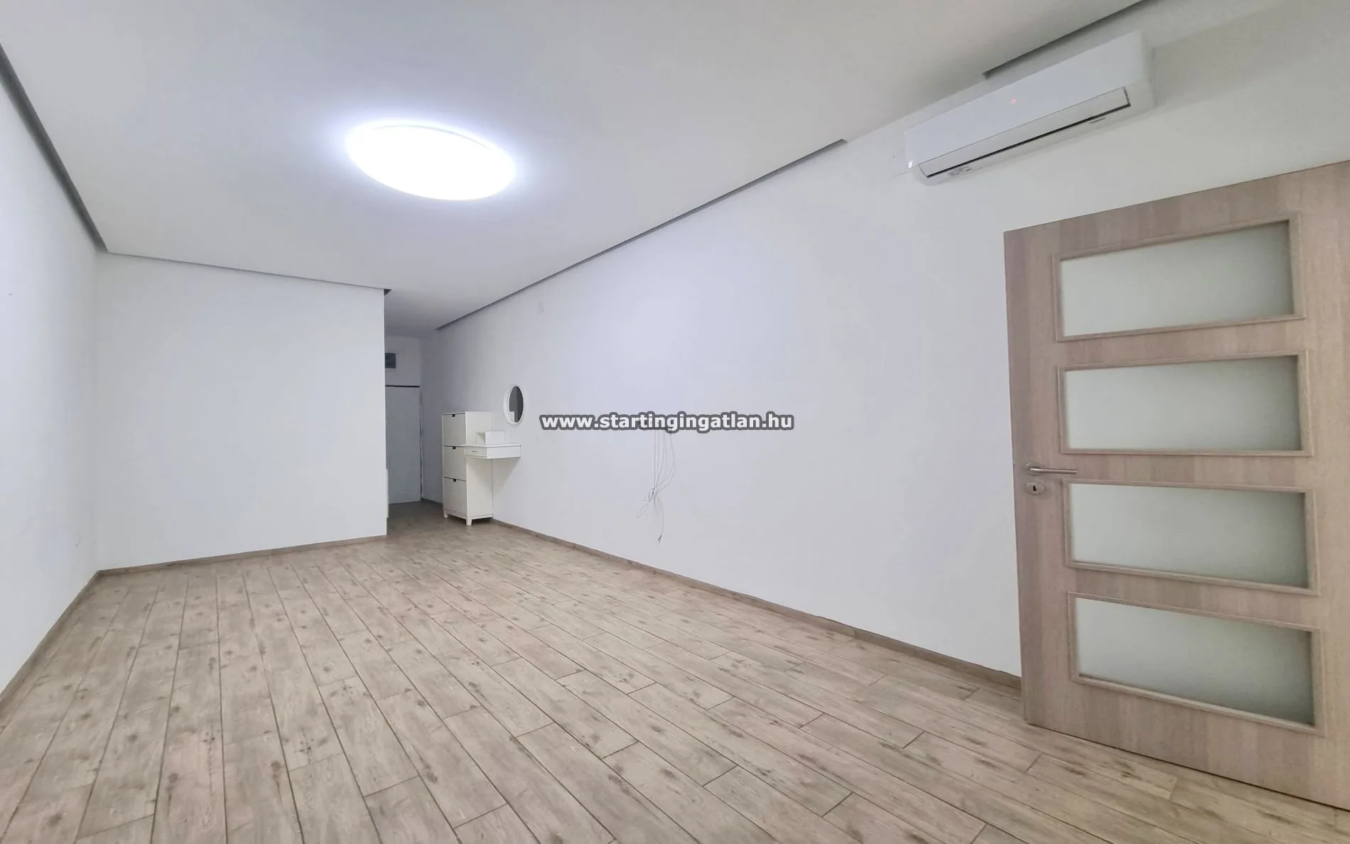 Kiadó Tégla lakás Budapest VII. kerület, Wesselényi utca kép 3