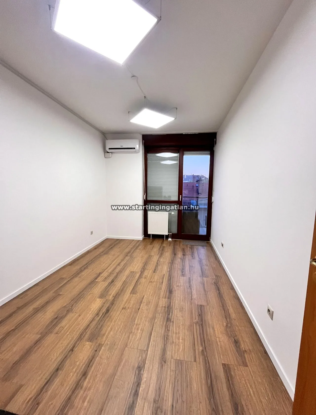 Kiadó Tégla lakás Budapest XIII. kerület, Visegrádi utca kép 5