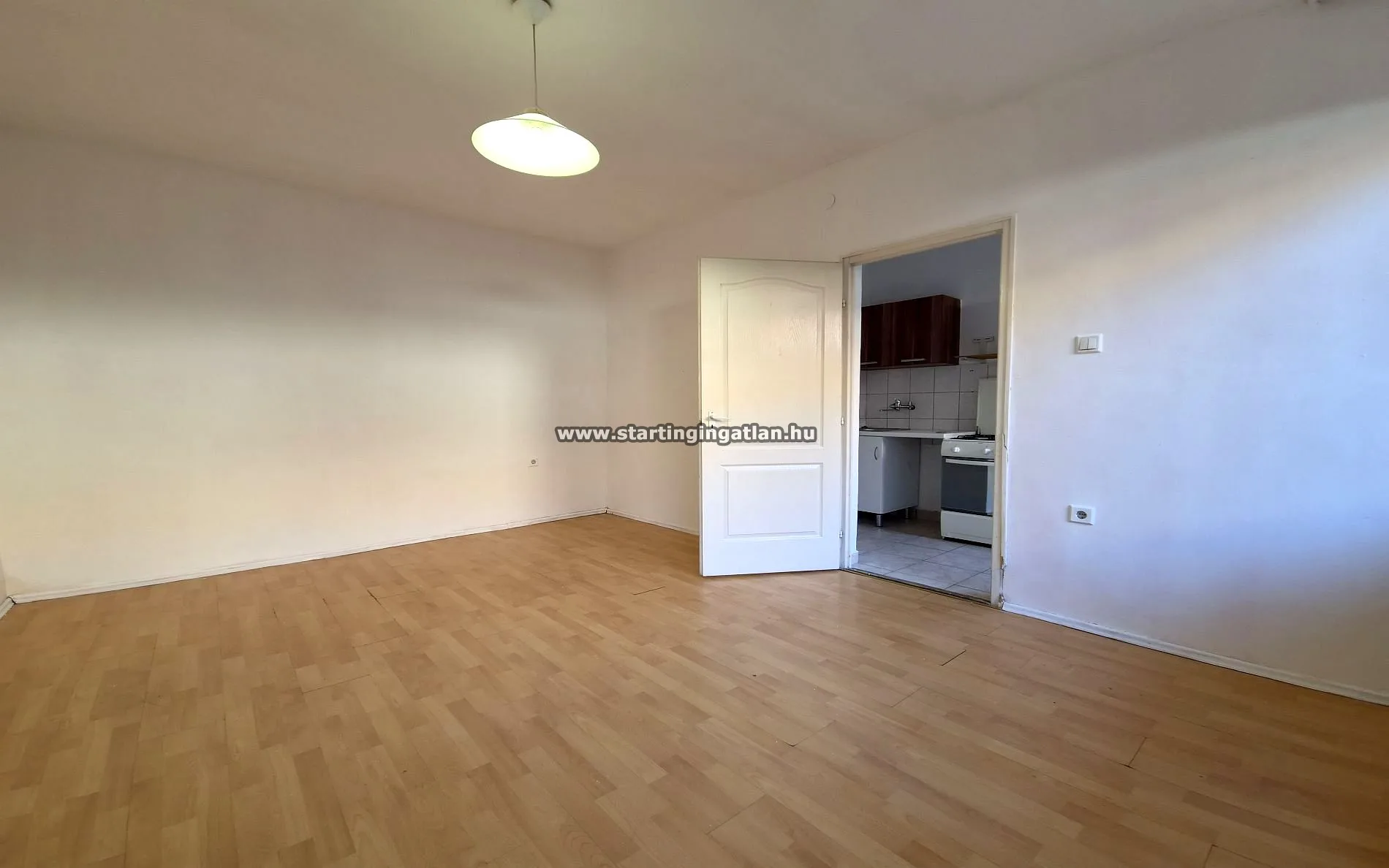 Kiadó Tégla lakás Budapest IV. kerület, Kisfaludy utca kép 3