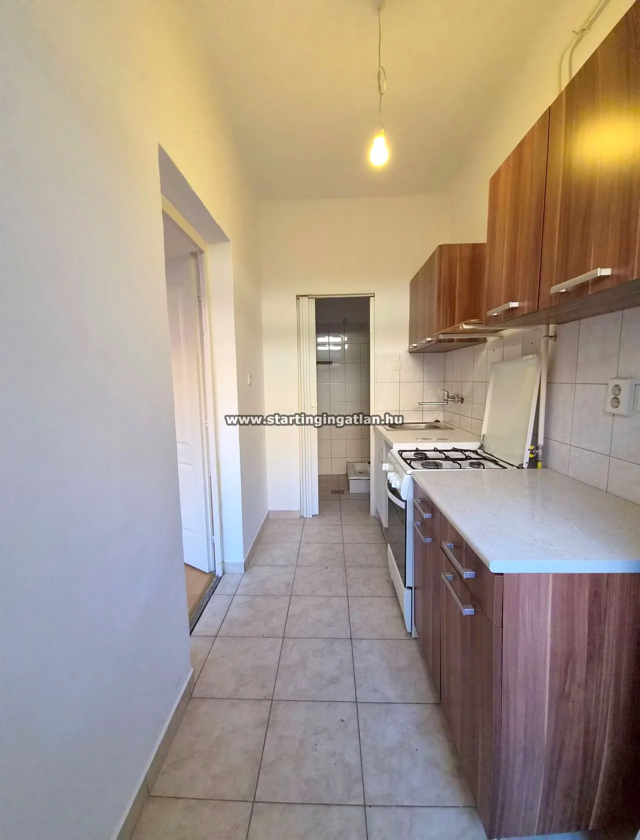 Kiadó Tégla lakás Budapest IV. kerület, Kisfaludy utca kép 4