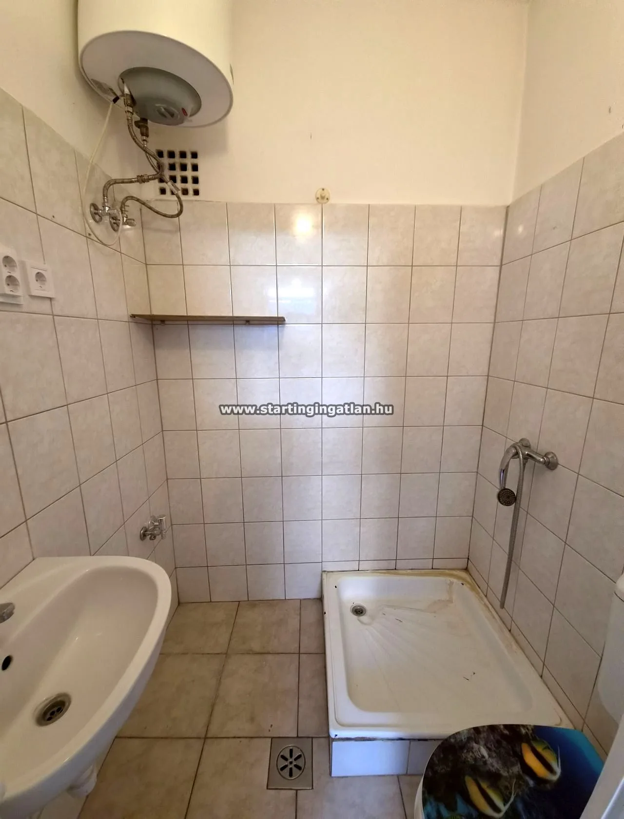 Kiadó Tégla lakás Budapest IV. kerület, Kisfaludy utca kép 6