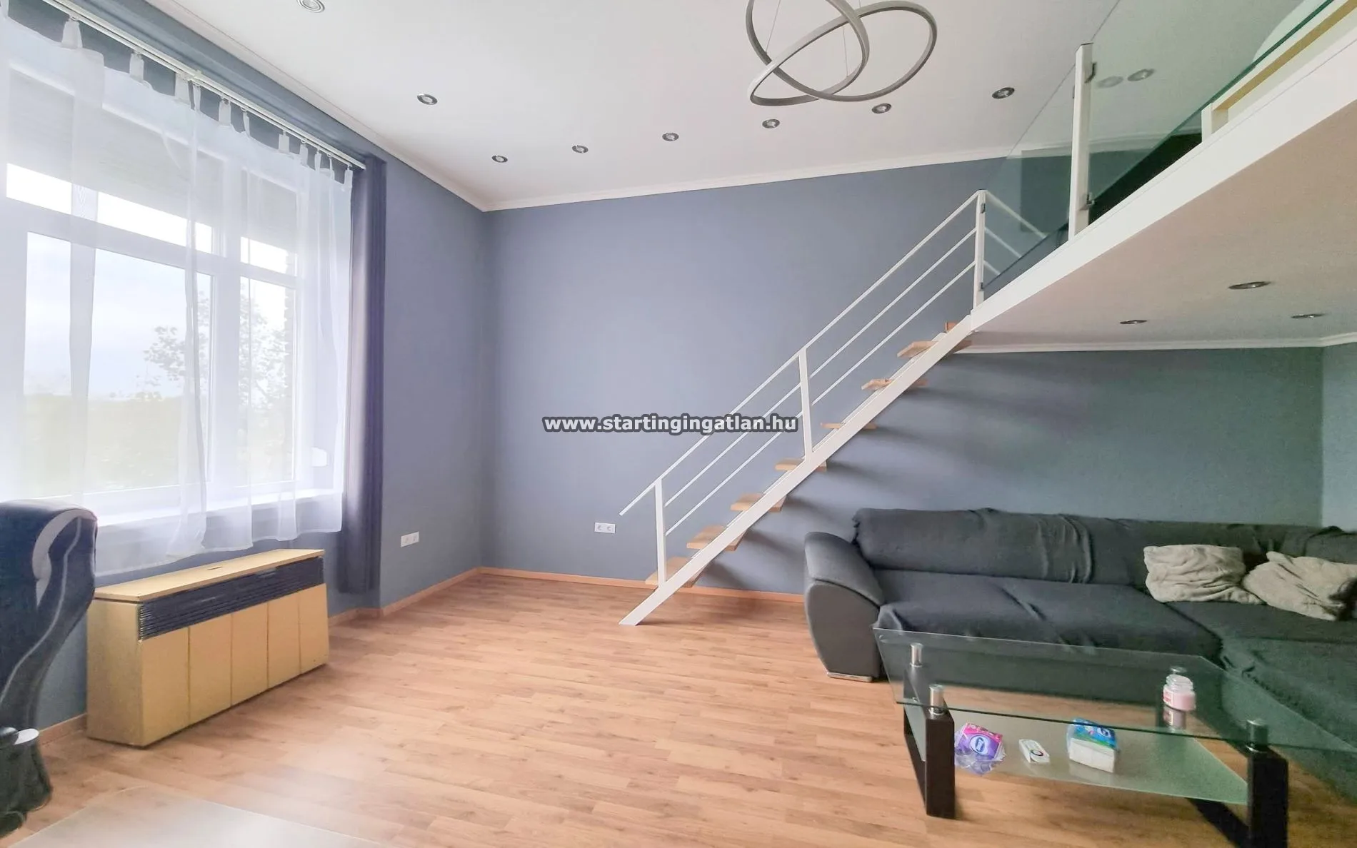 Kiadó Tégla lakás Budapest VIII. kerület, Delej utca kép 2