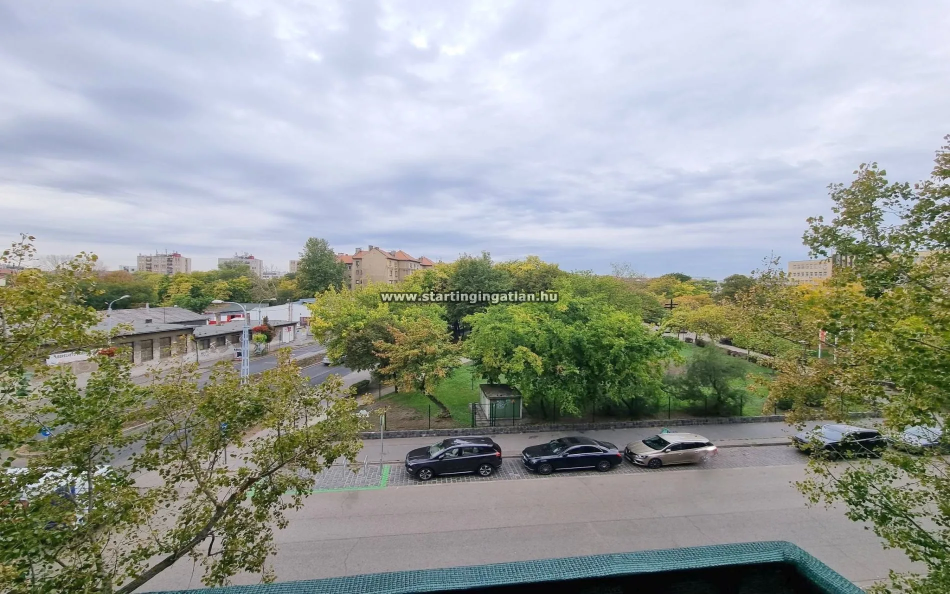 Kiadó Tégla lakás Budapest VIII. kerület, Delej utca kép 7