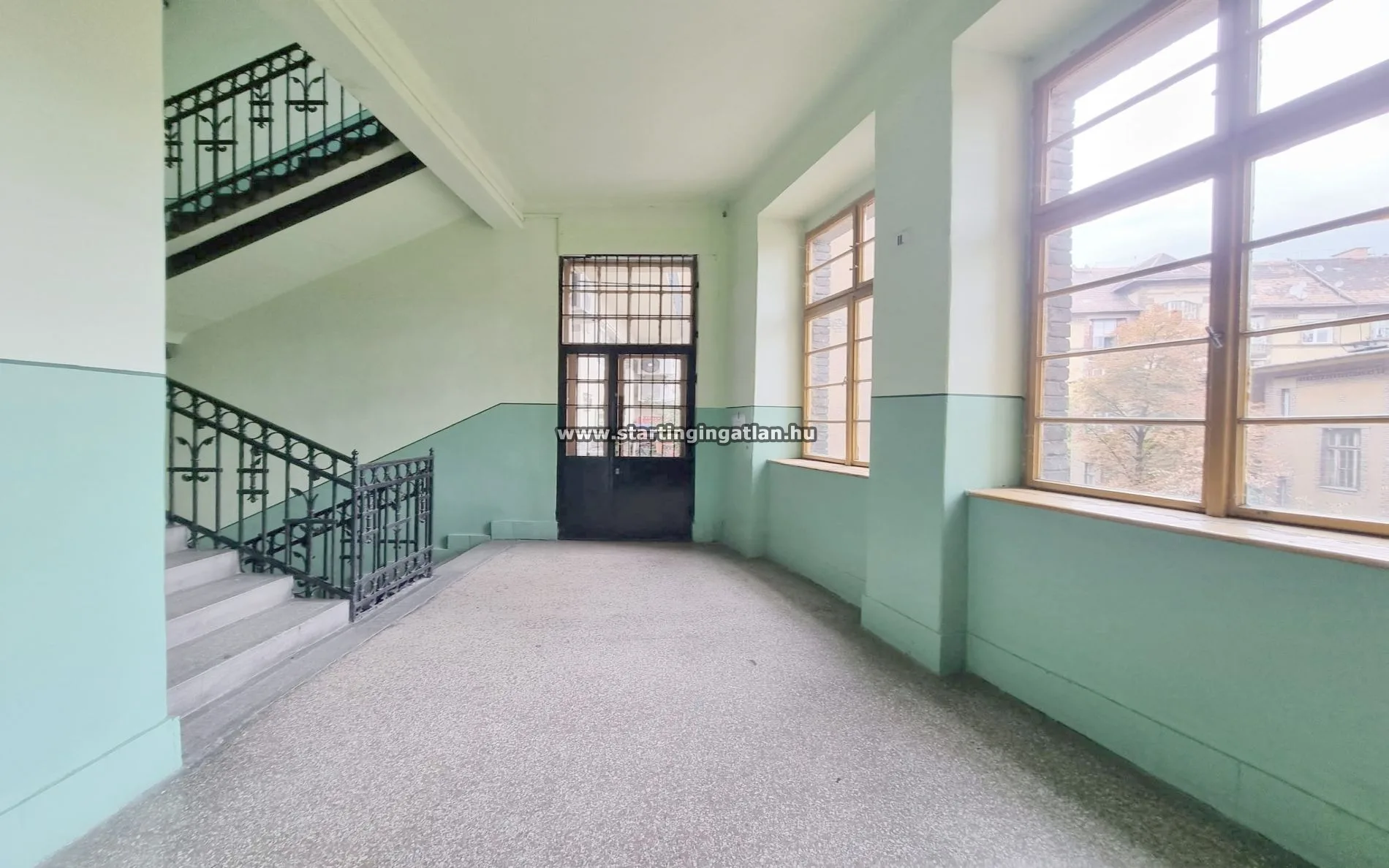 Kiadó Tégla lakás Budapest VIII. kerület, Delej utca kép 8