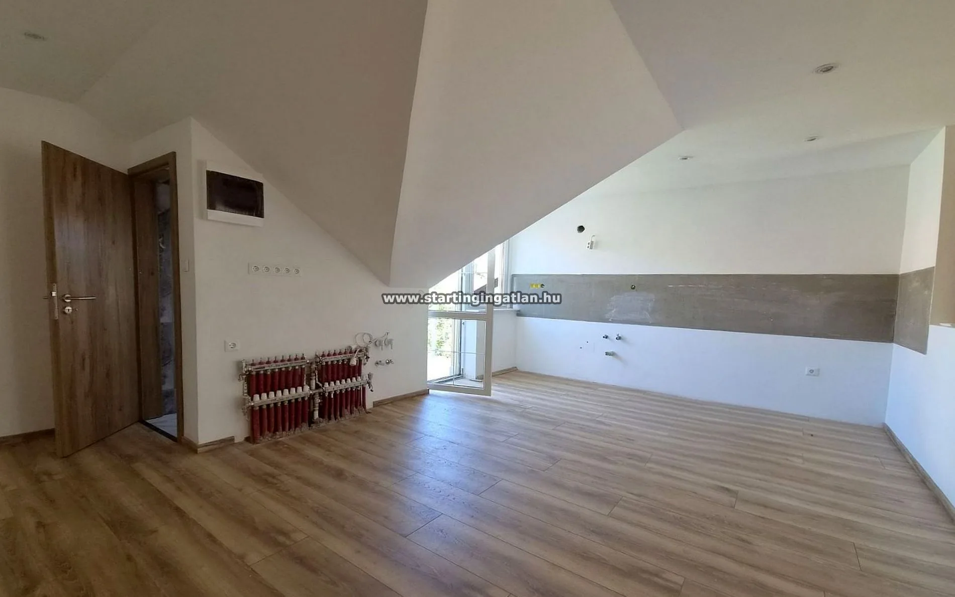 Eladó Családi ház Budapest IV. kerület, Anód utca kép 2
